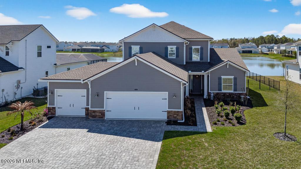 240 RANCH LAND Circle, St. Johns