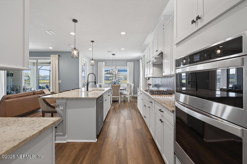 240 RANCH LAND Circle, St. Johns