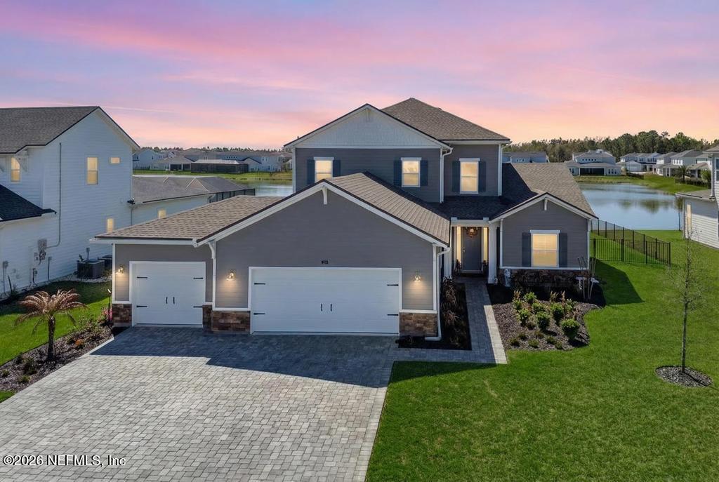 240 RANCH LAND Circle, St. Johns