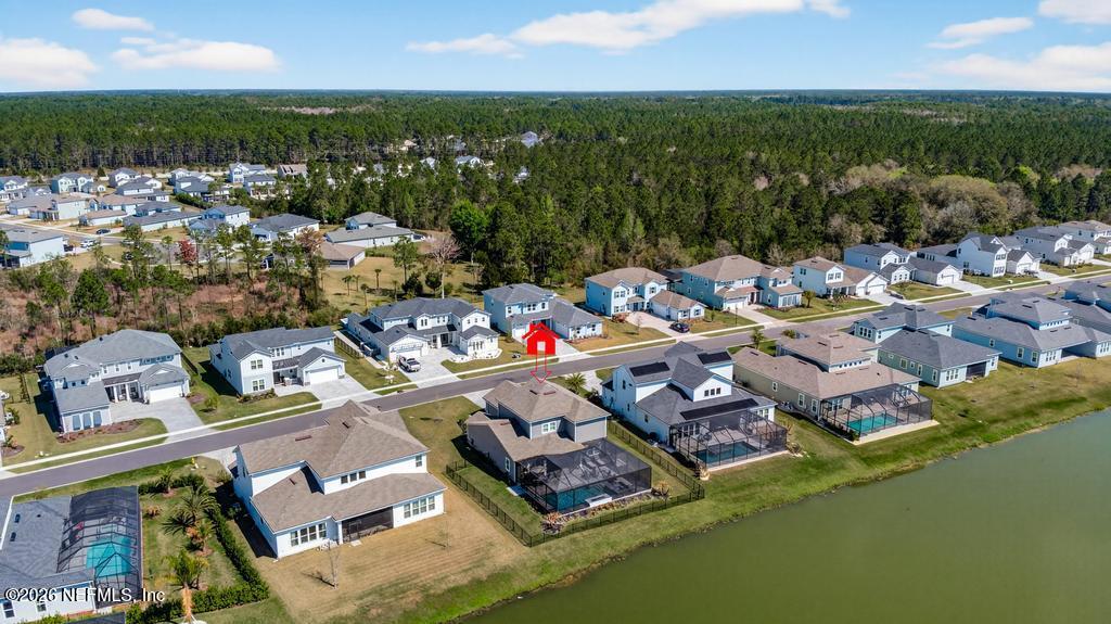 240 RANCH LAND Circle, St. Johns
