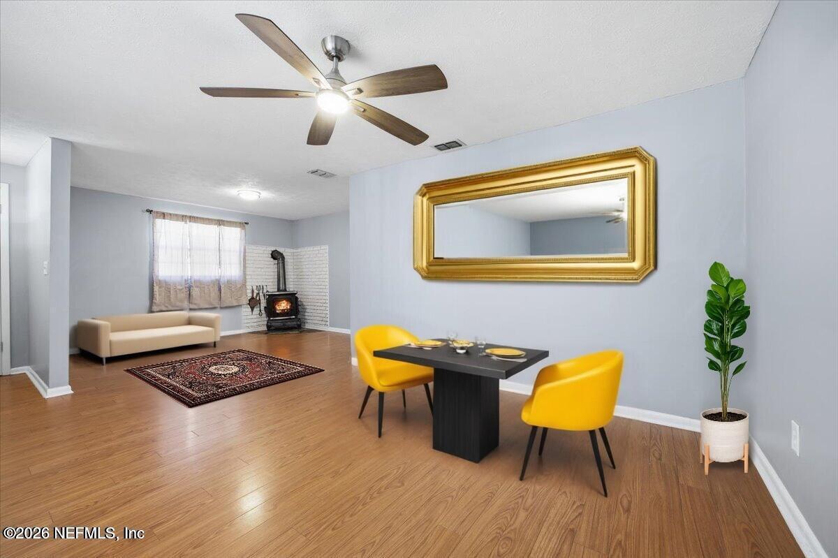 461 HAMMOND Boulevard