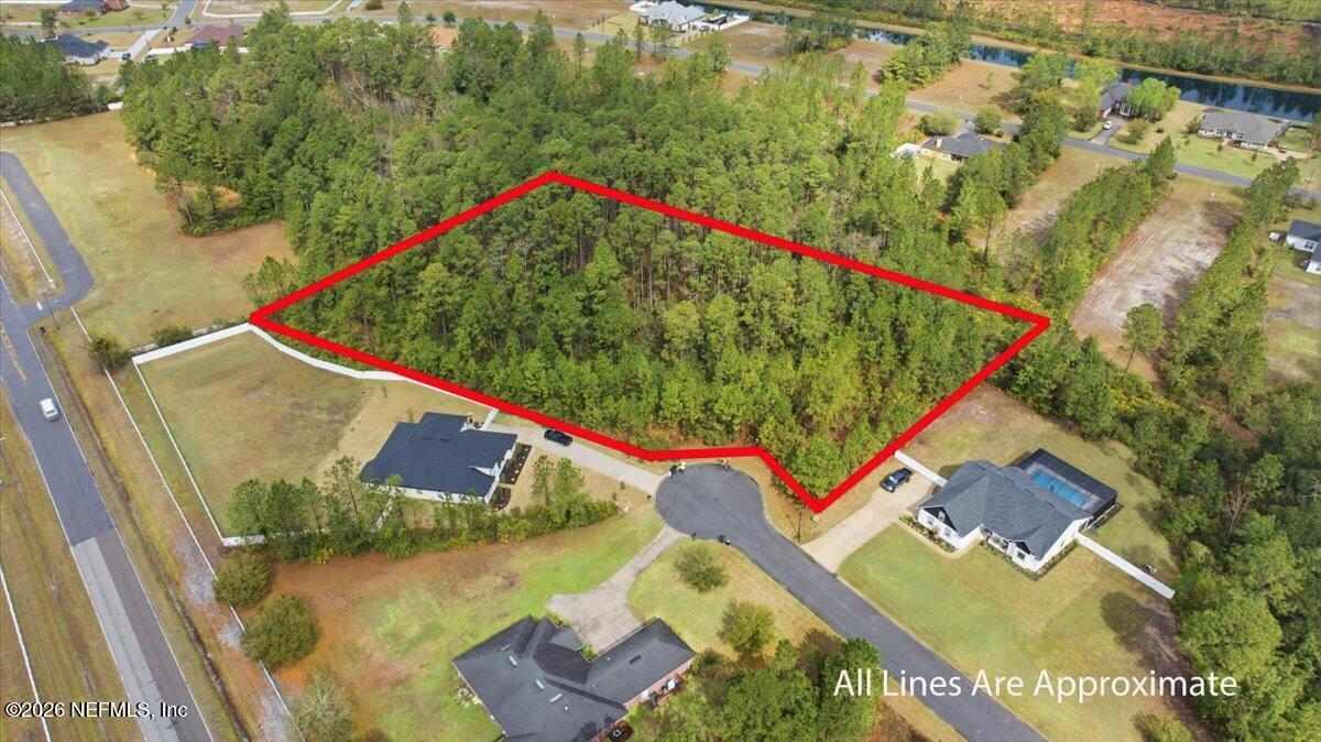 10037 SADDLE GATE Court