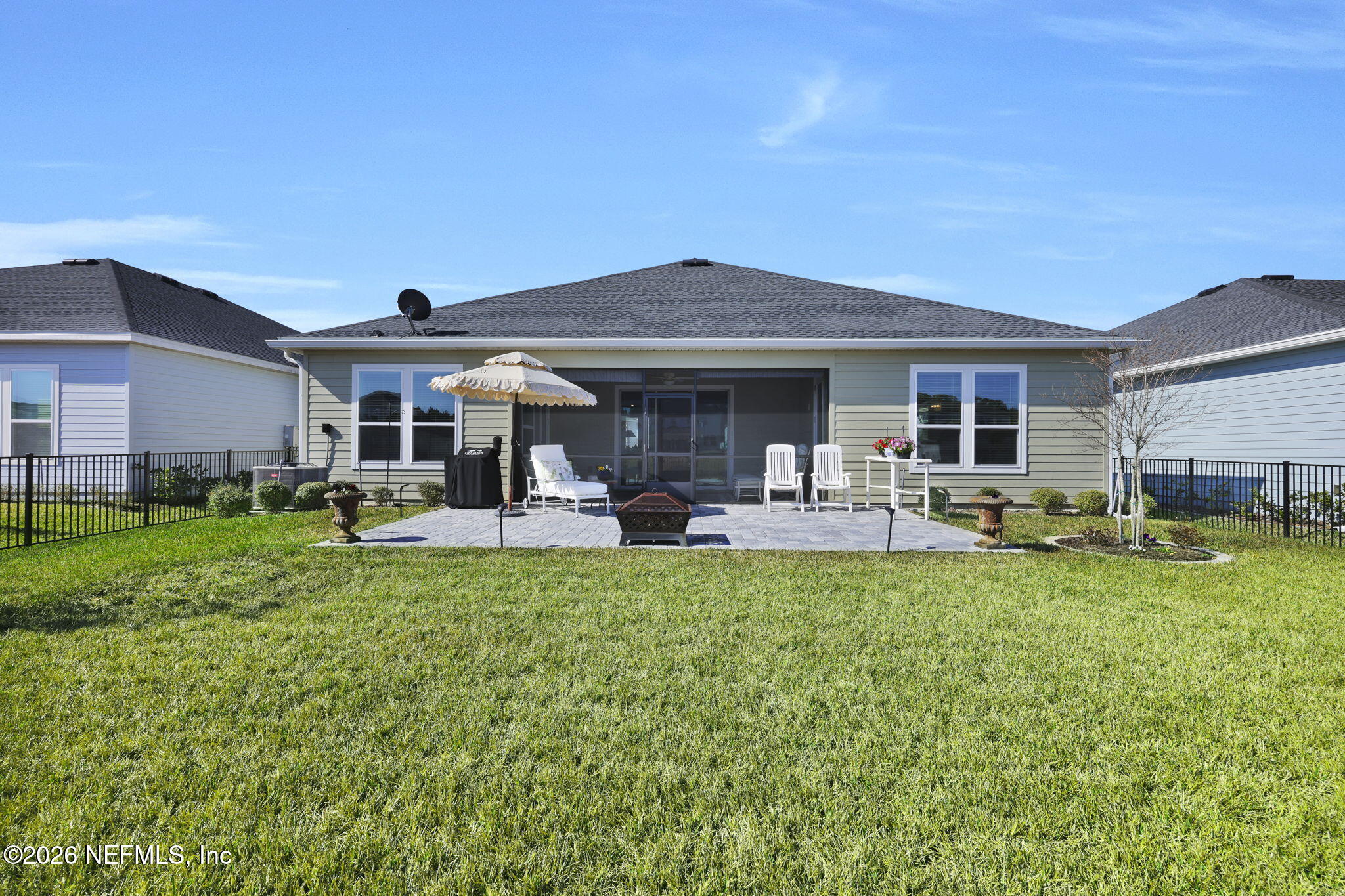 239 COUNTRY FERN Drive, St. Augustine