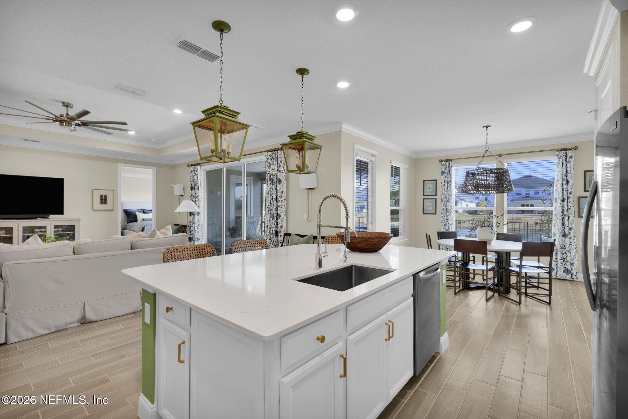 239 COUNTRY FERN Drive, St. Augustine