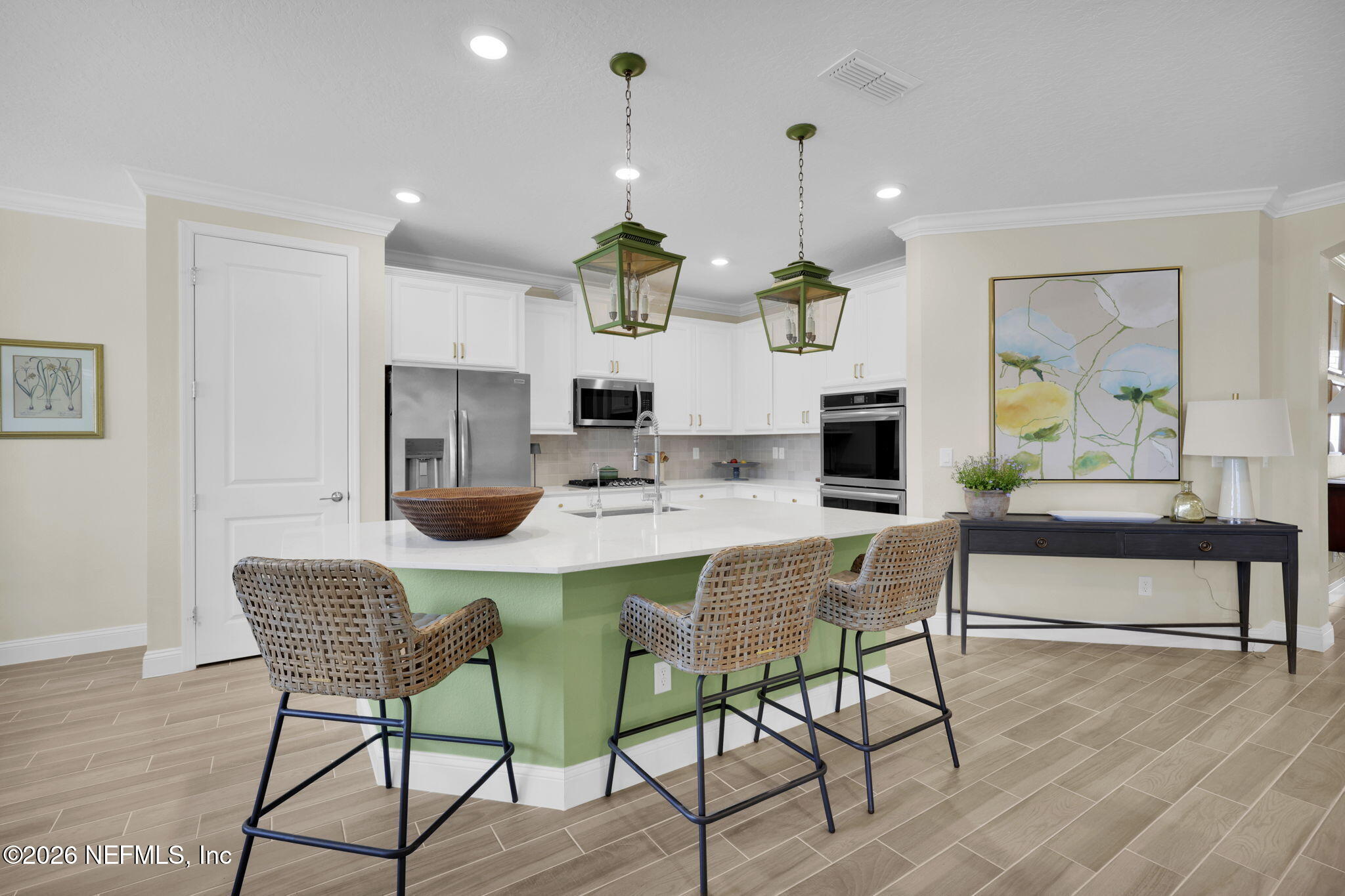 239 COUNTRY FERN Drive, St. Augustine