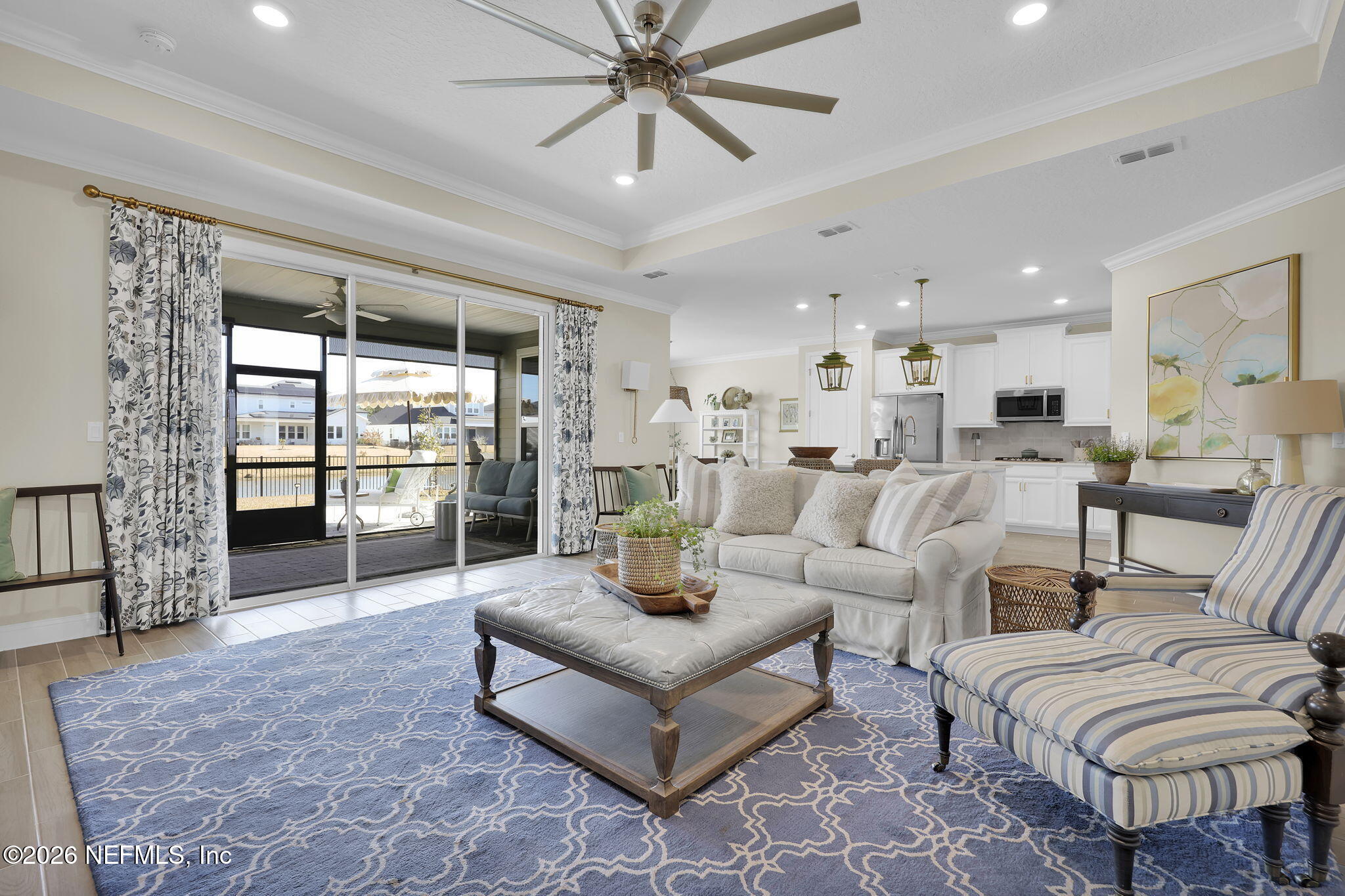 239 COUNTRY FERN Drive, St. Augustine