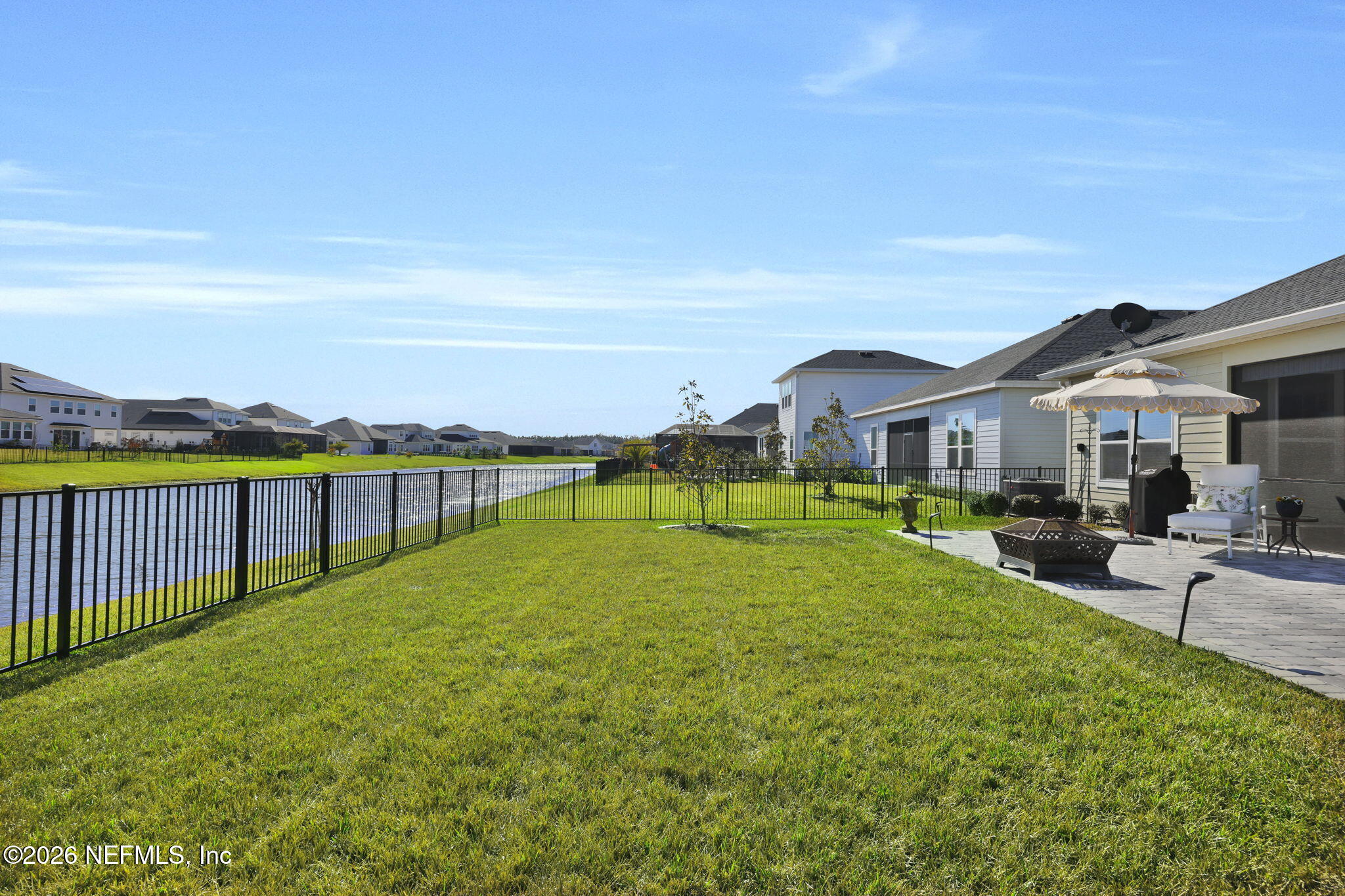 239 COUNTRY FERN Drive, St. Augustine
