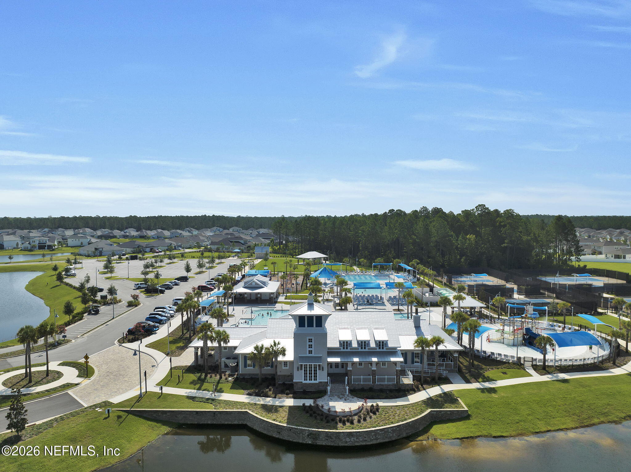 239 COUNTRY FERN Drive, St. Augustine
