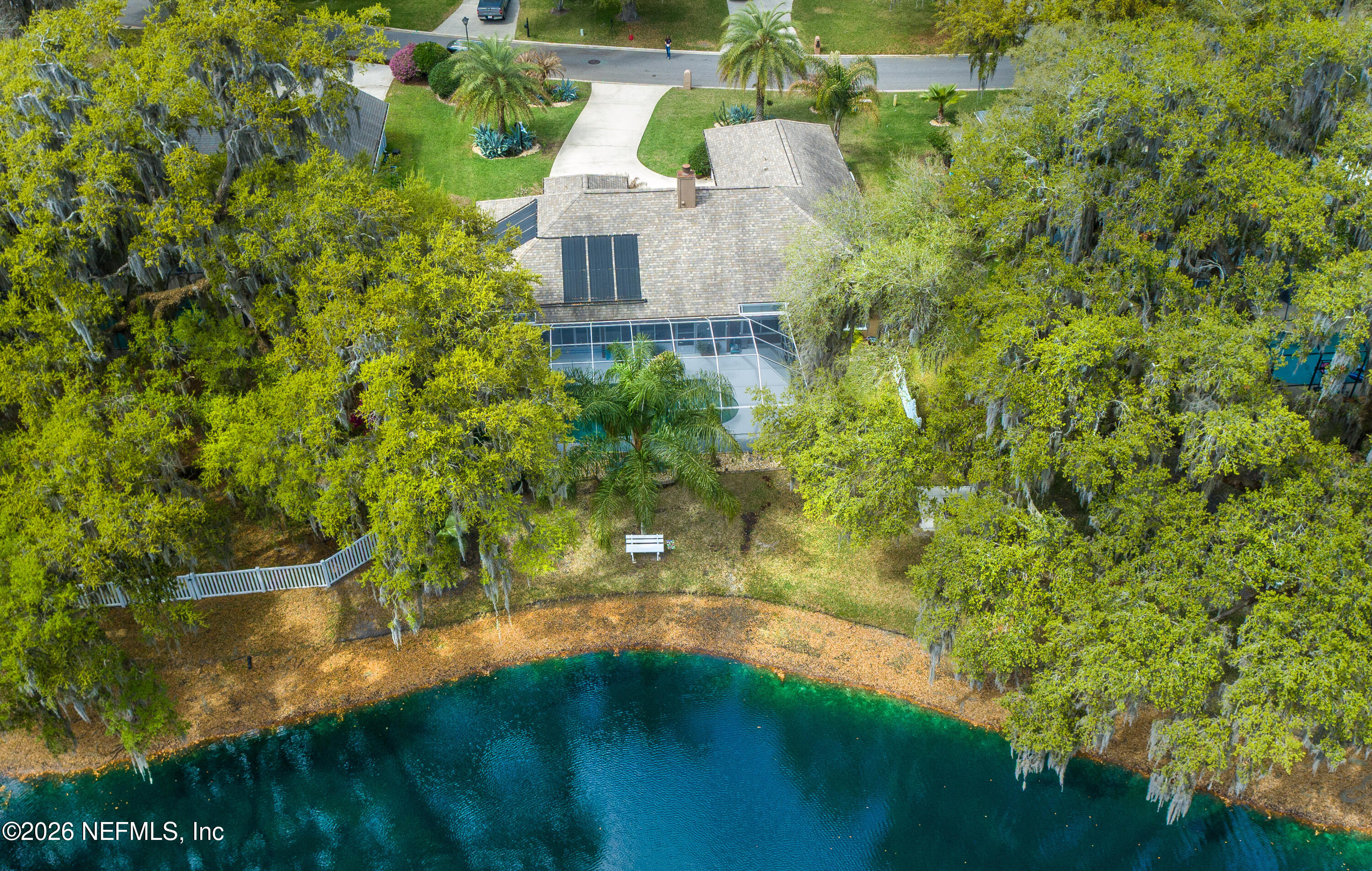 11503 SHADY MEADOW Drive