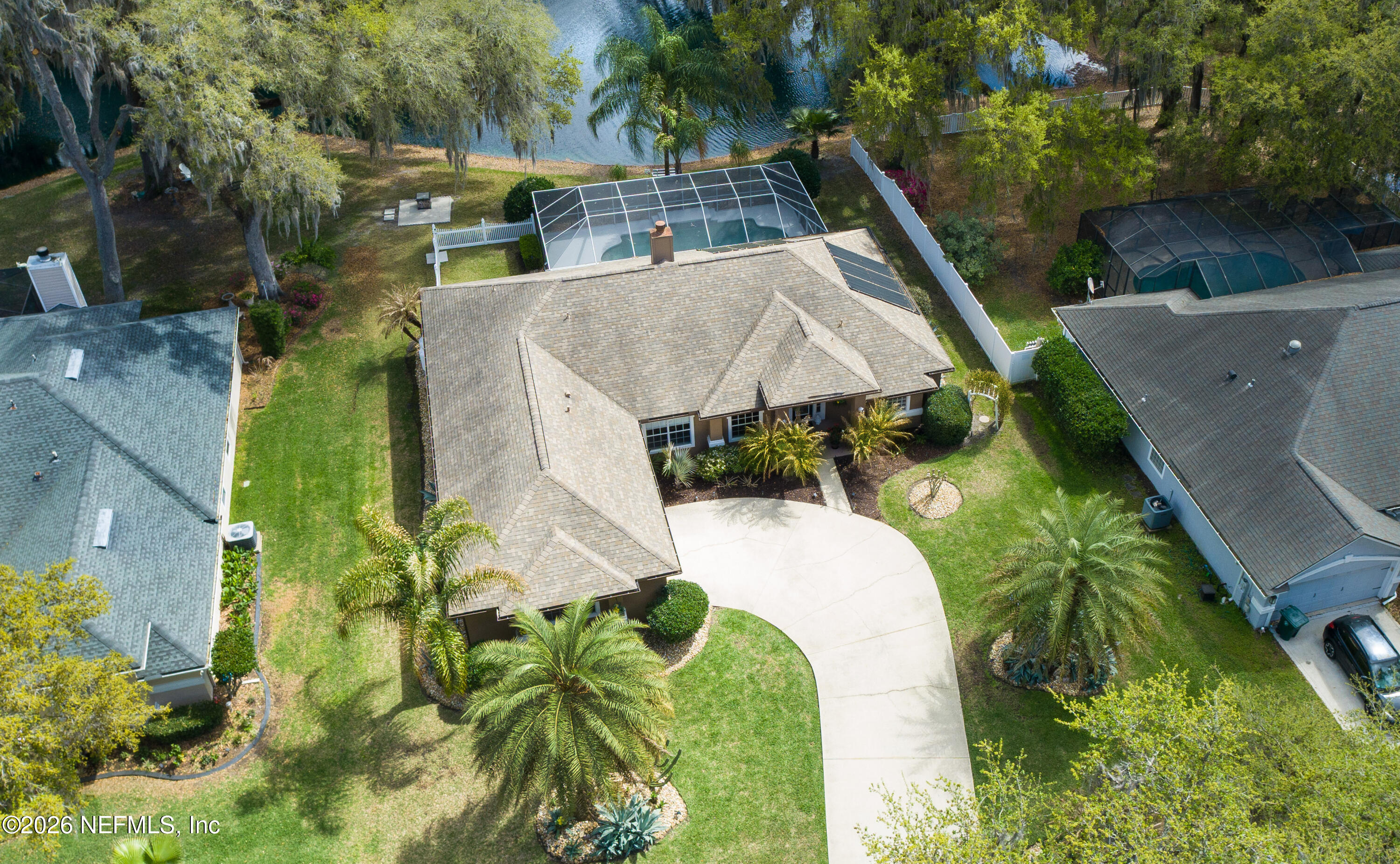 11503 SHADY MEADOW Drive