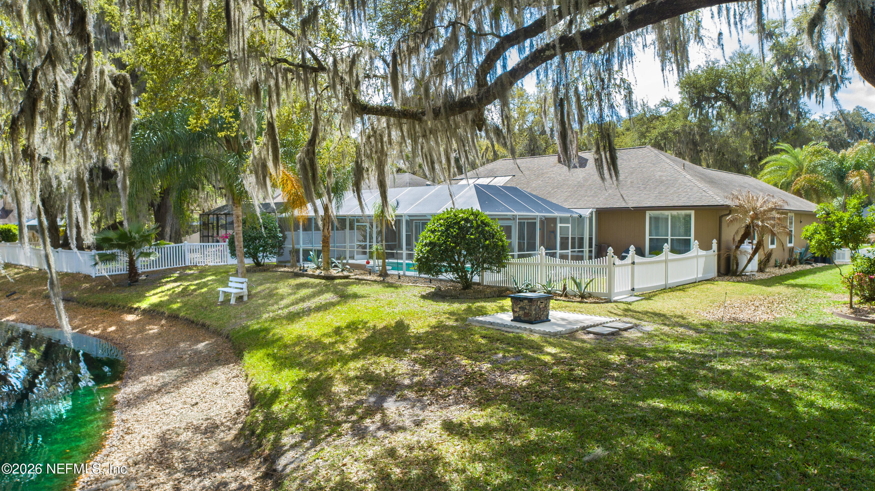 11503 SHADY MEADOW Drive