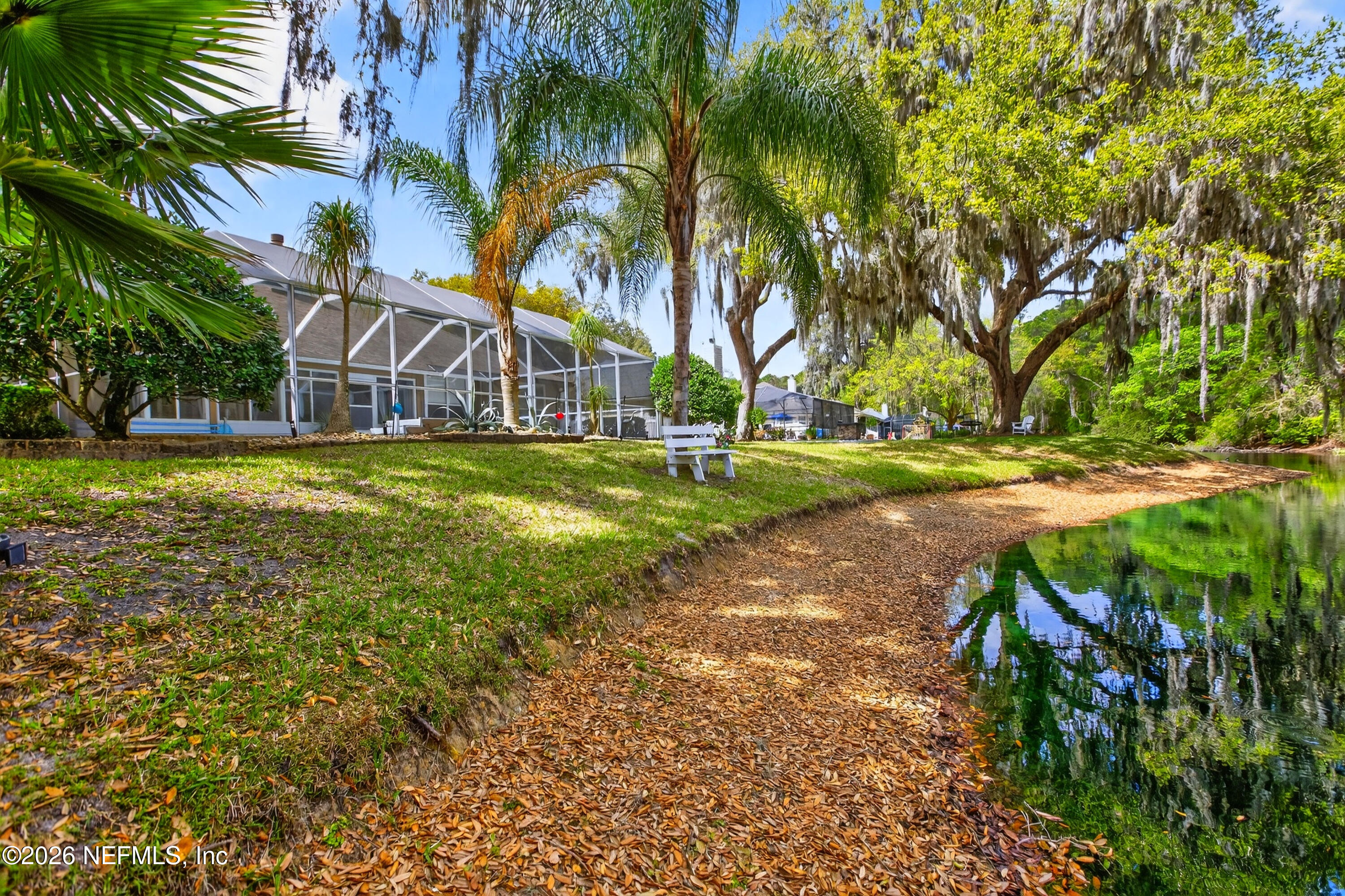 11503 SHADY MEADOW Drive