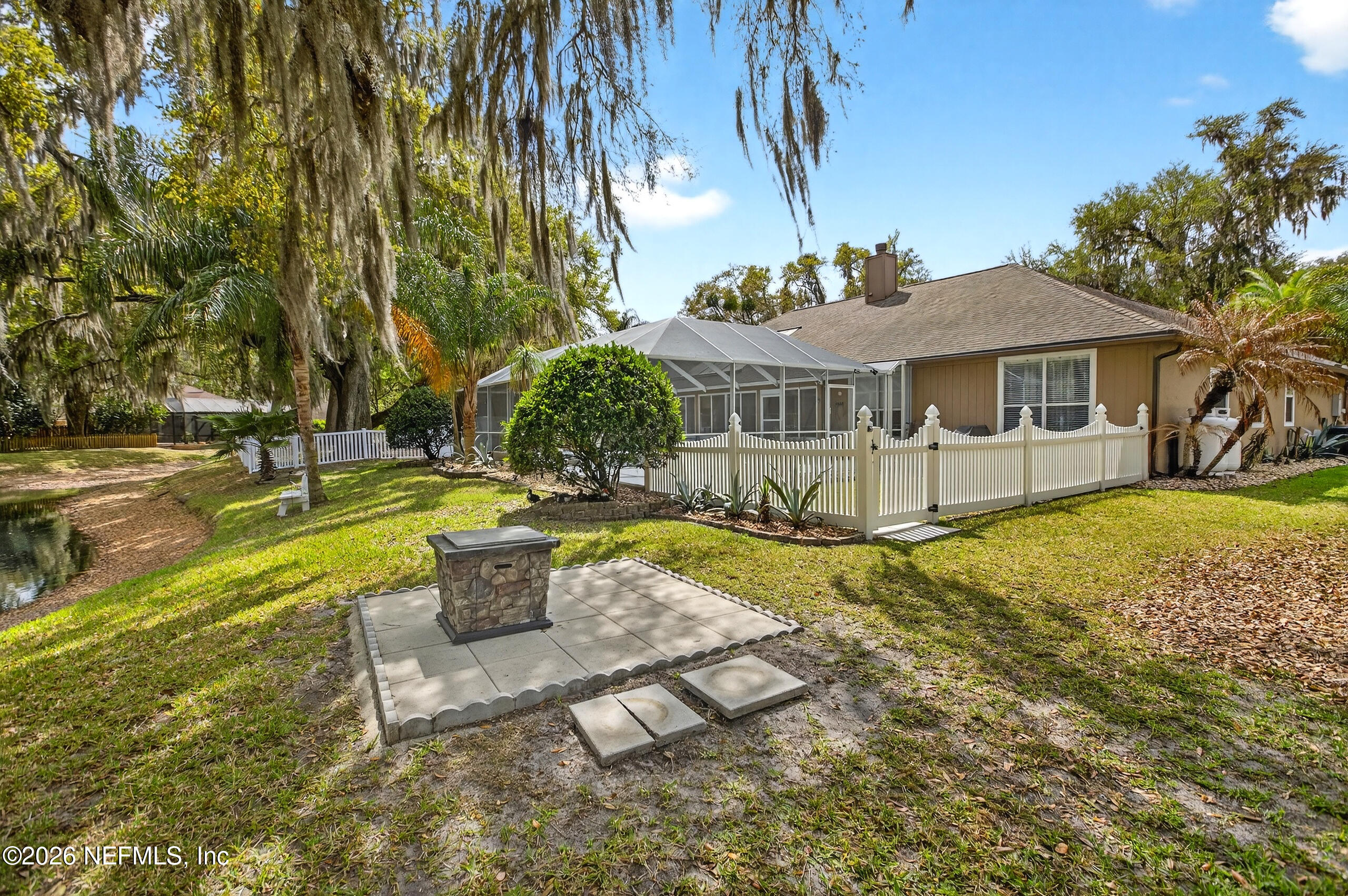 11503 SHADY MEADOW Drive