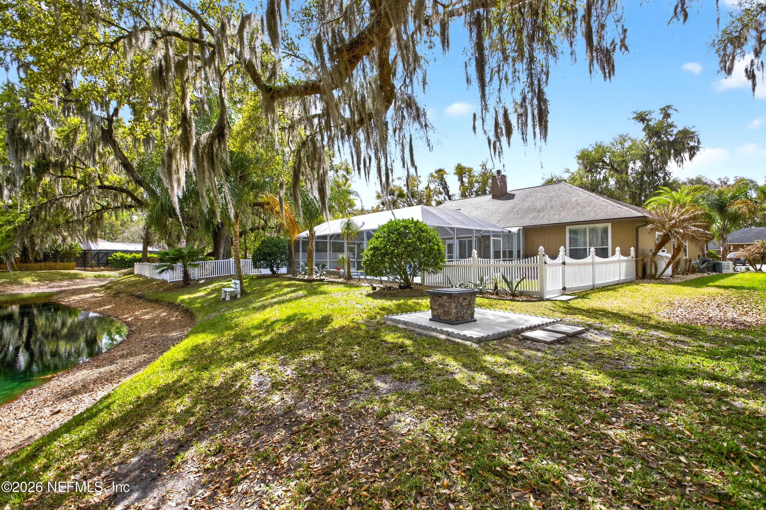 11503 SHADY MEADOW Drive