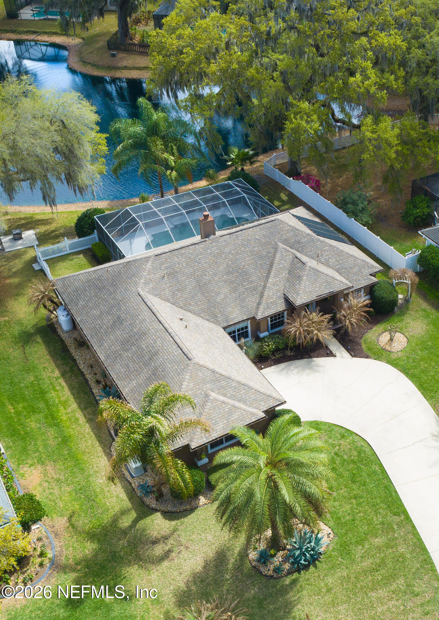 11503 SHADY MEADOW Drive