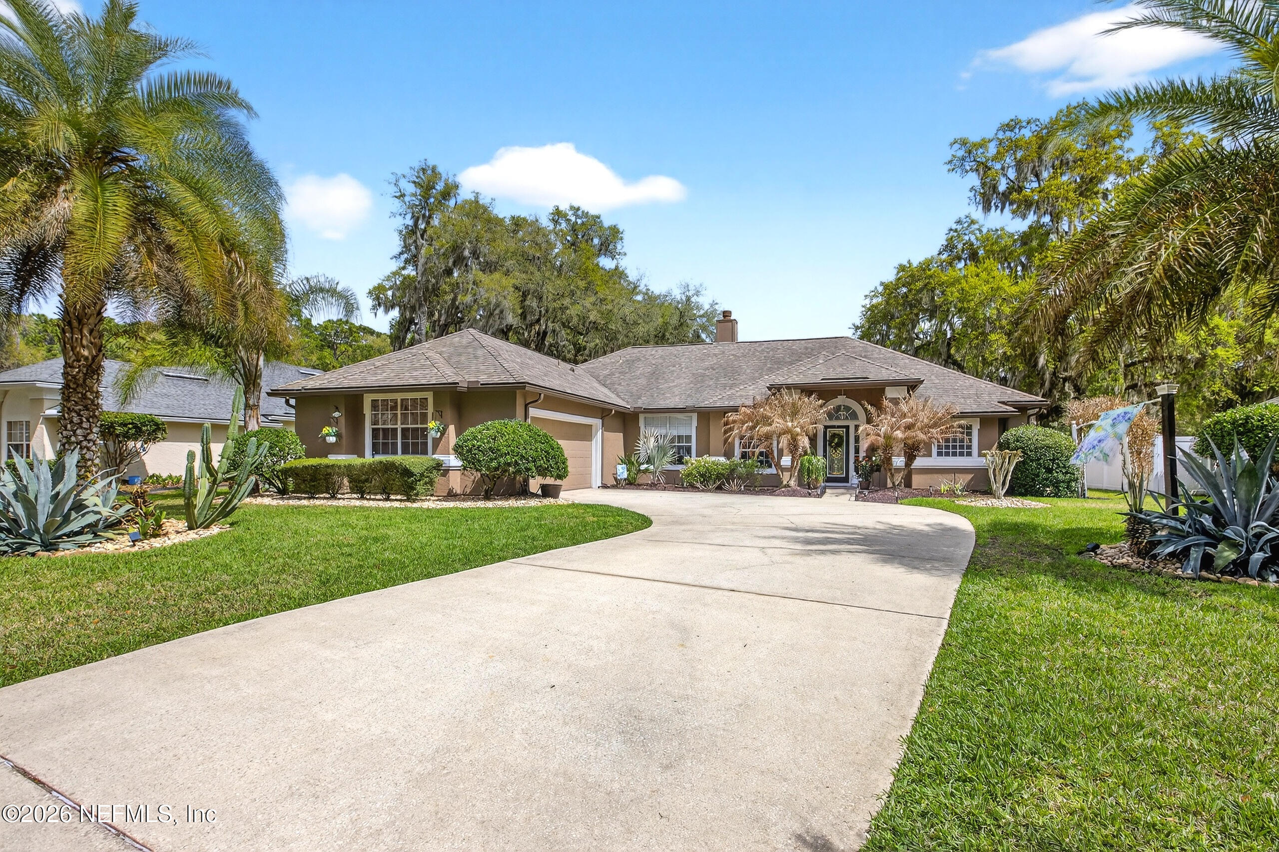 11503 SHADY MEADOW Drive