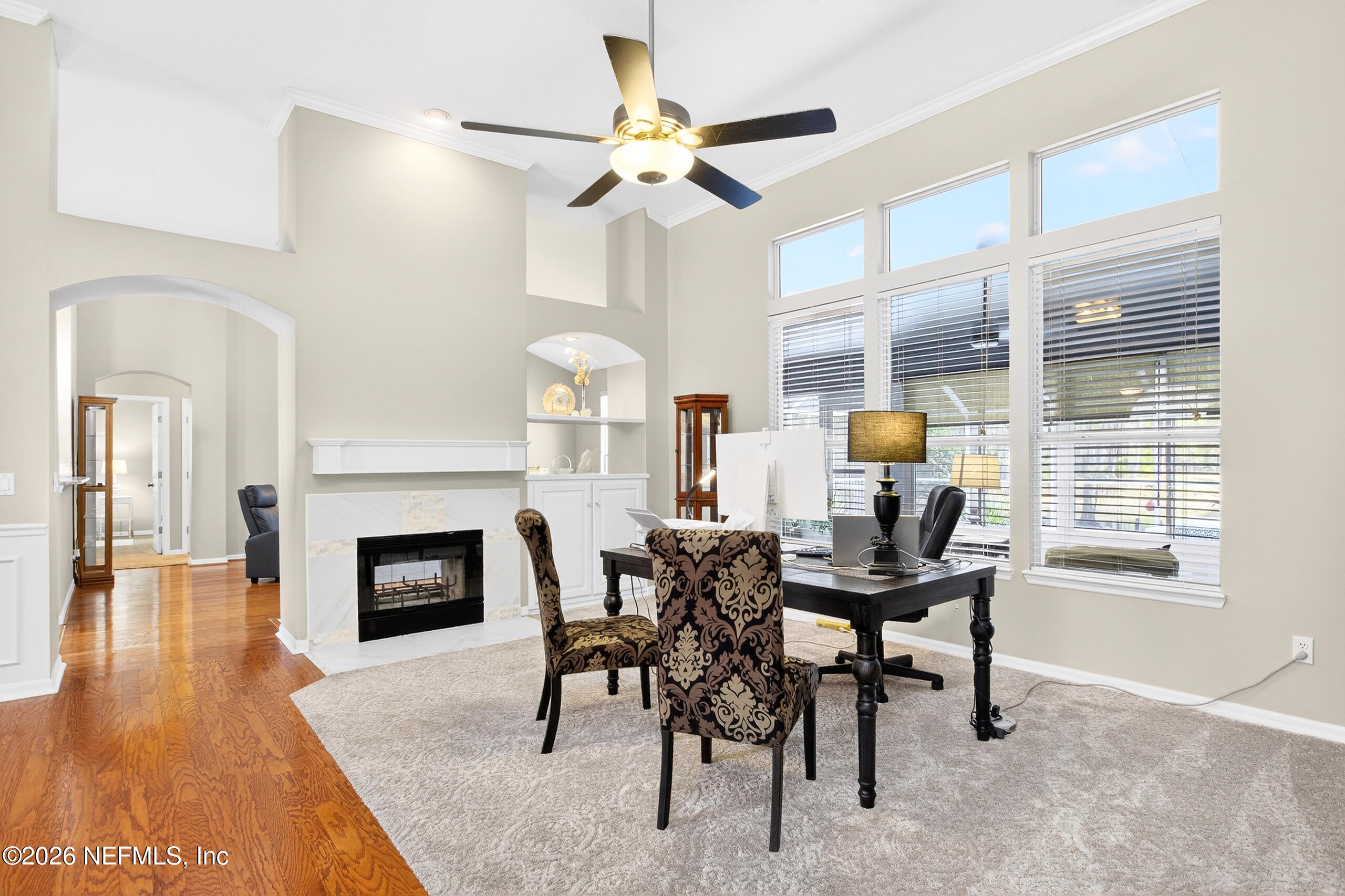 11503 SHADY MEADOW Drive