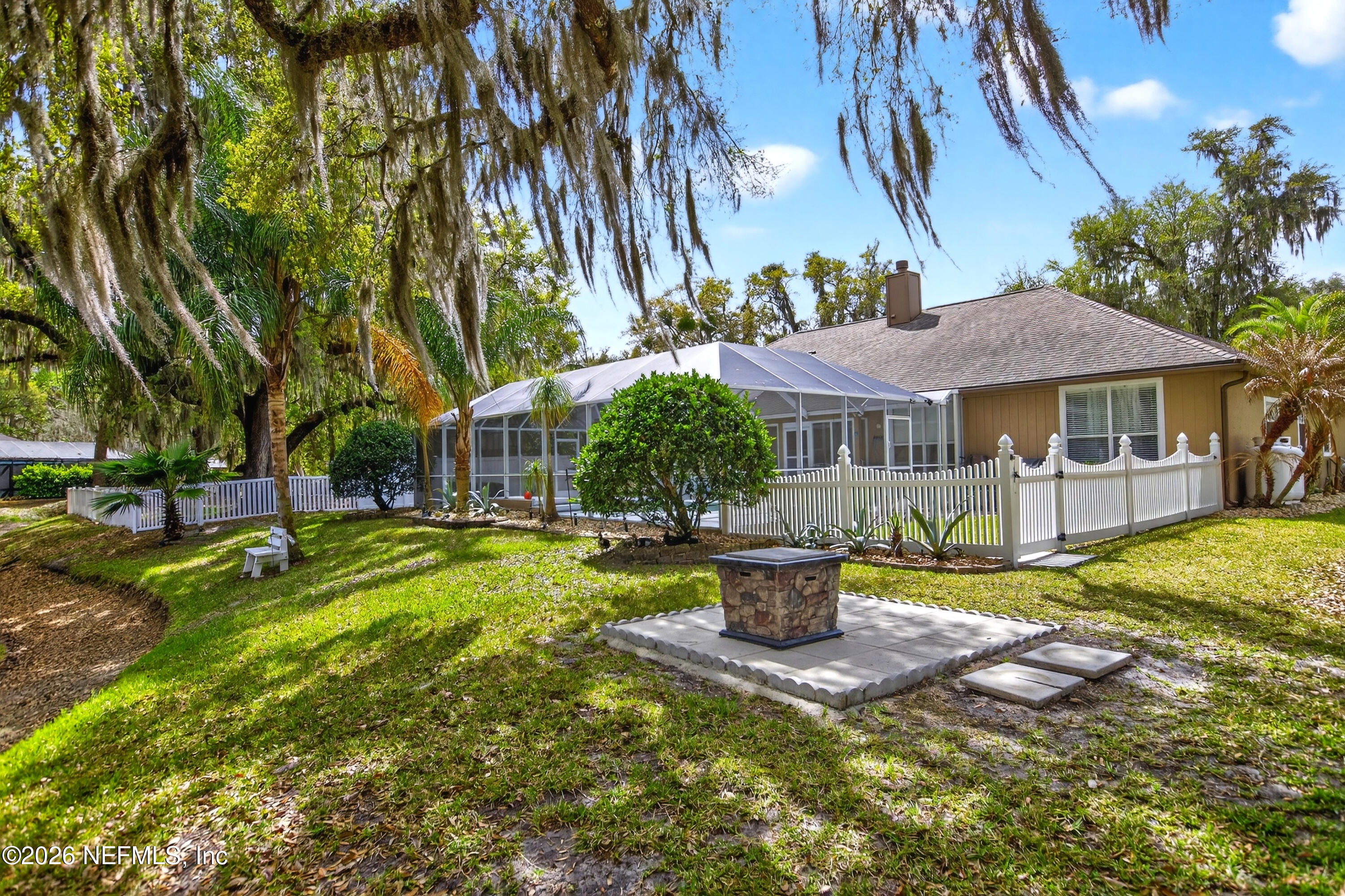 11503 SHADY MEADOW Drive