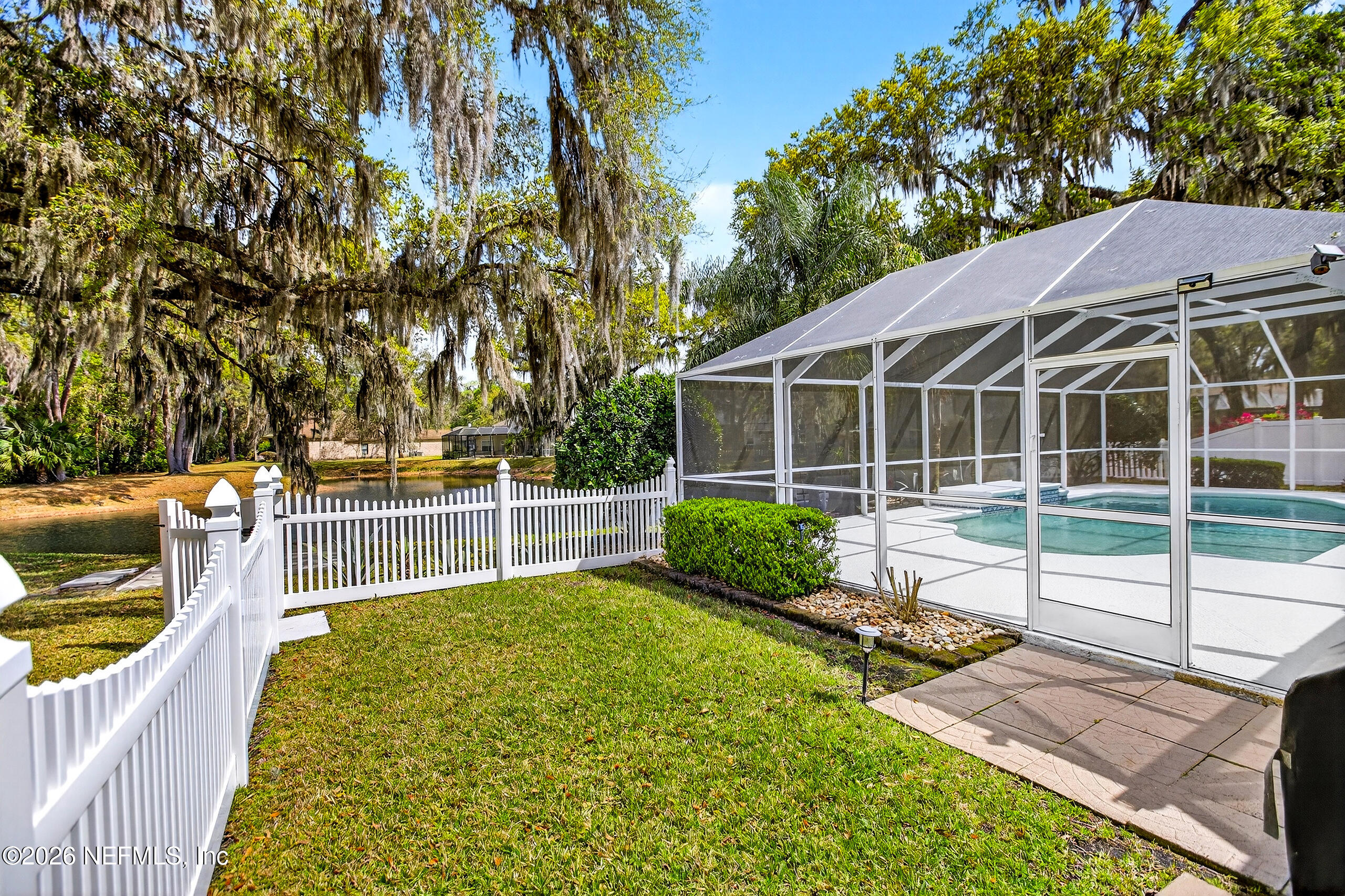 11503 SHADY MEADOW Drive