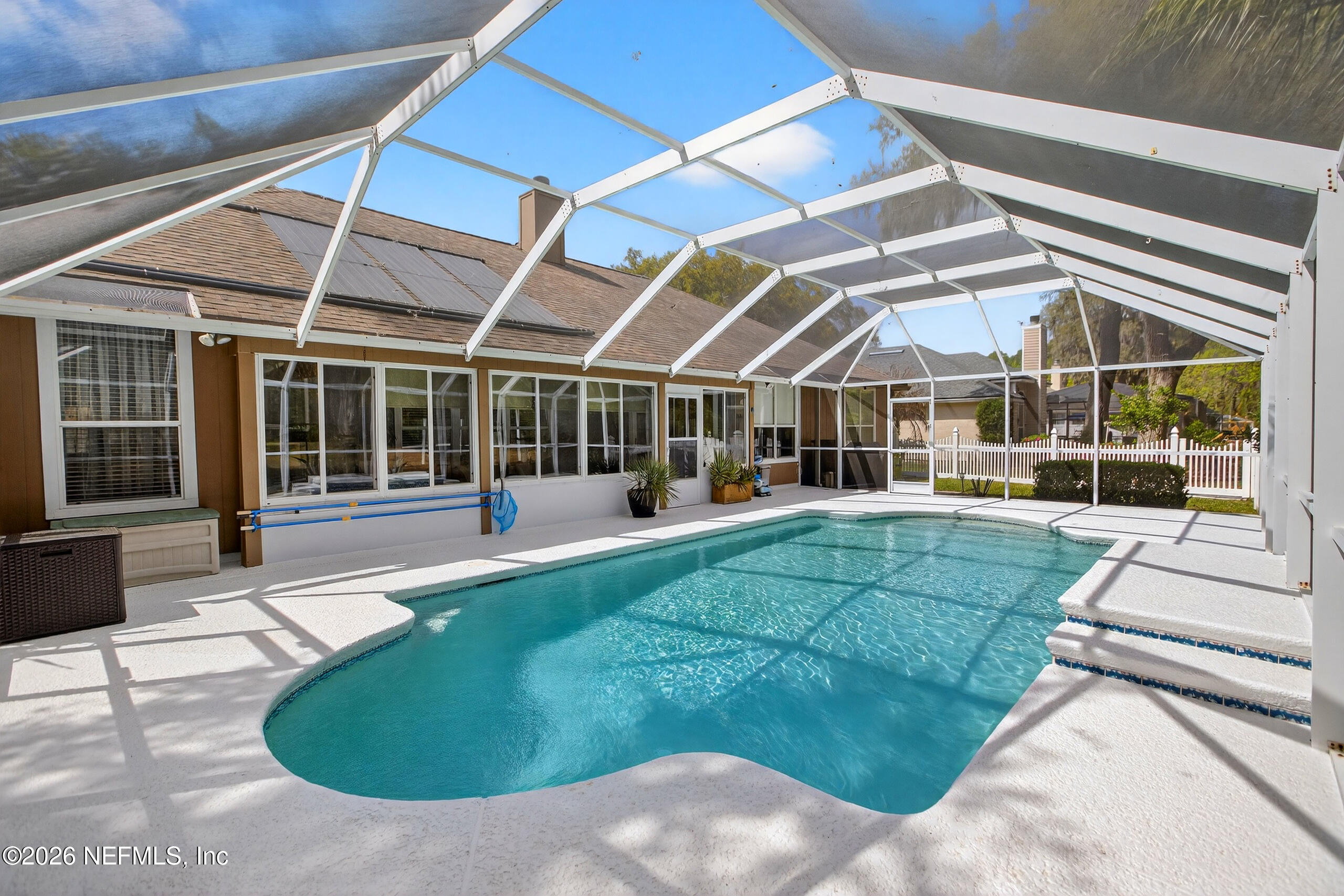 11503 SHADY MEADOW Drive