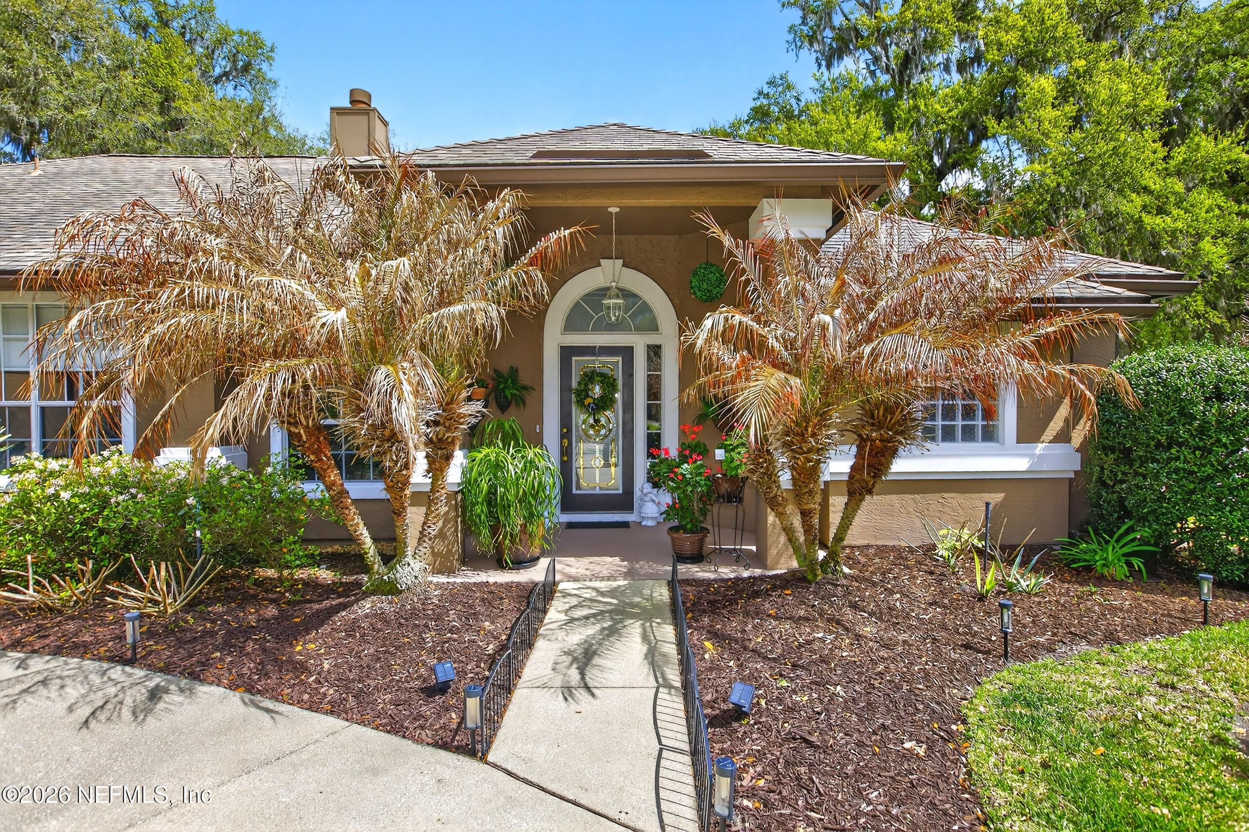 11503 SHADY MEADOW Drive