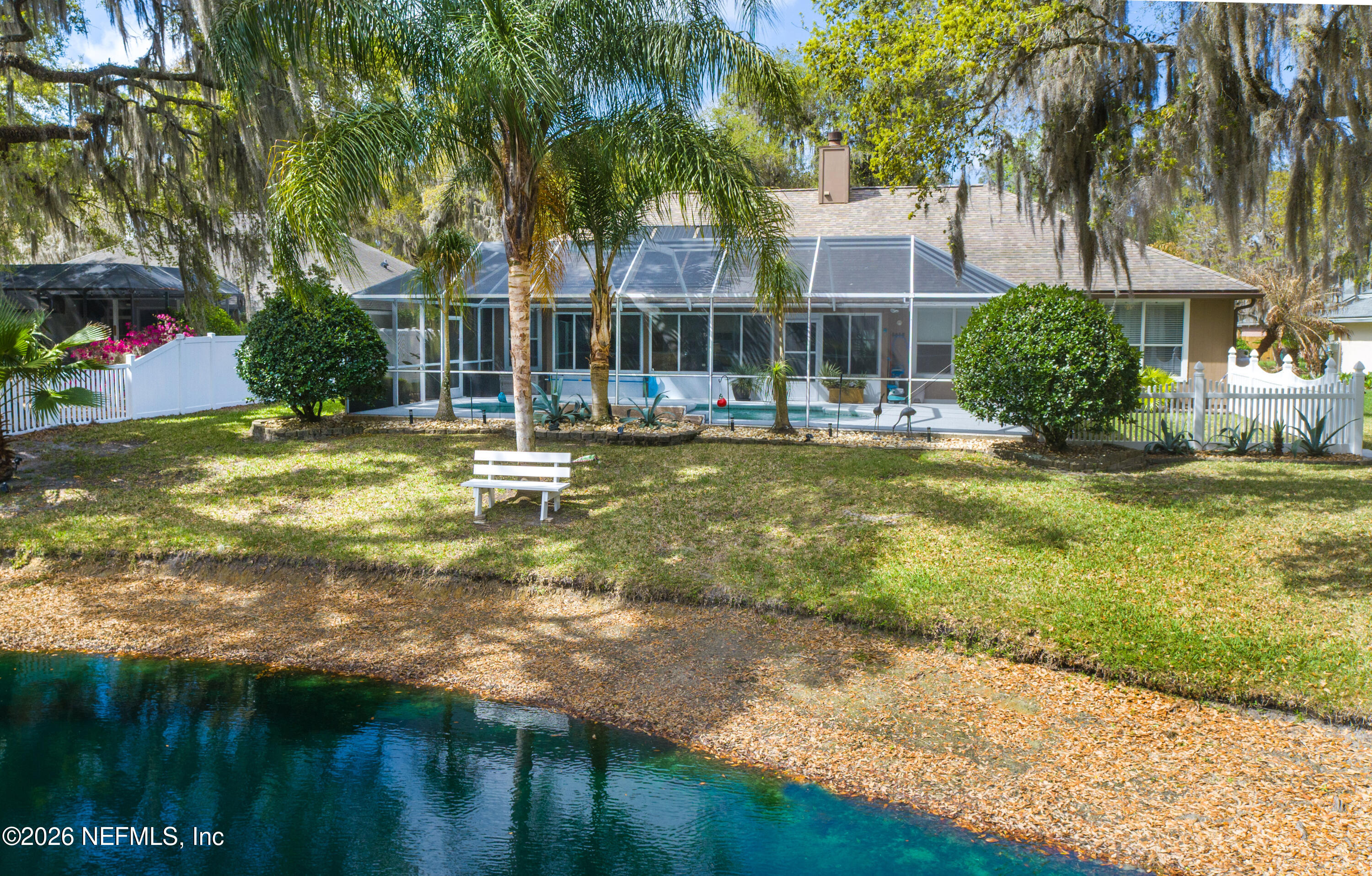 11503 SHADY MEADOW Drive