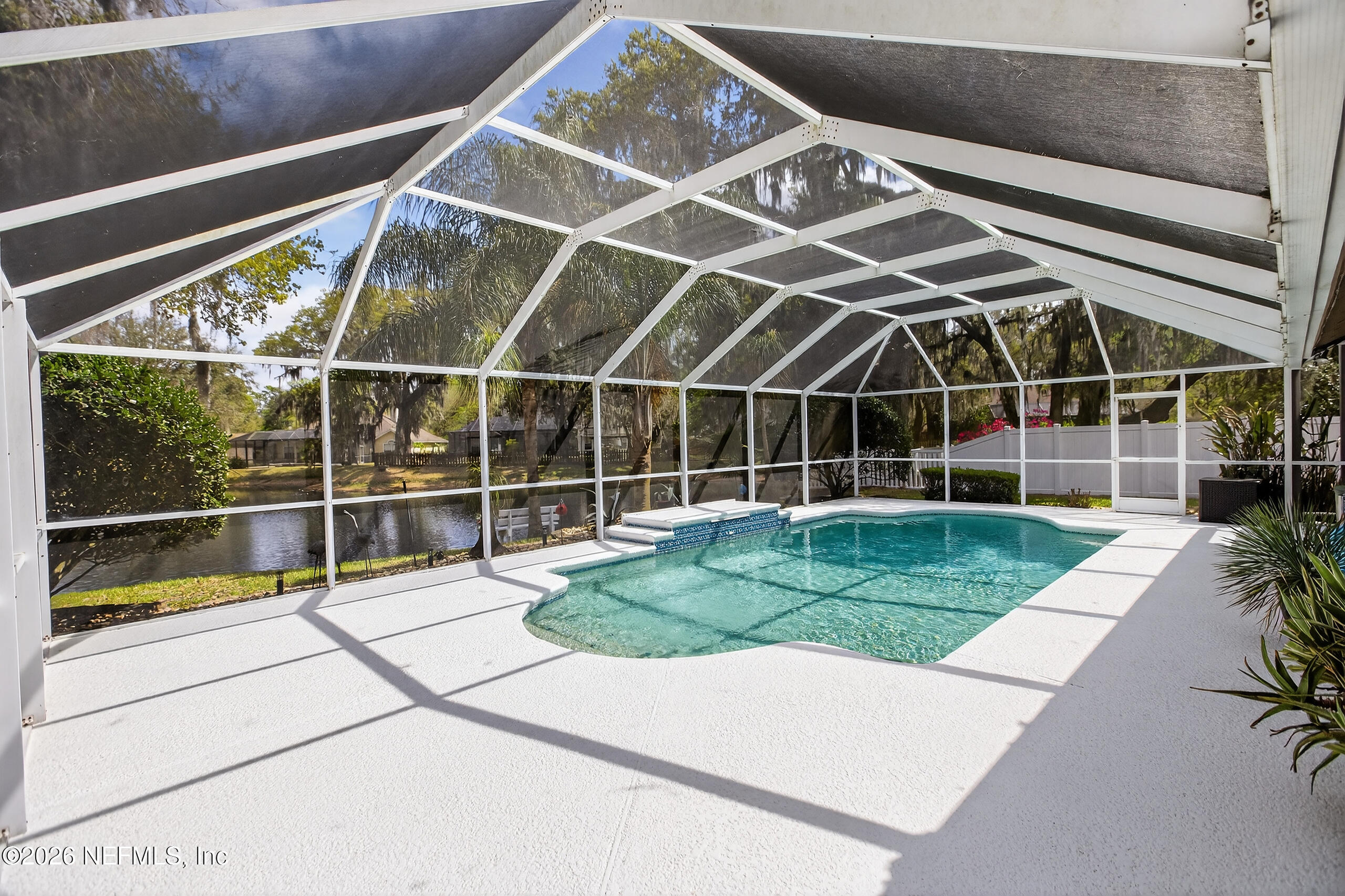 11503 SHADY MEADOW Drive