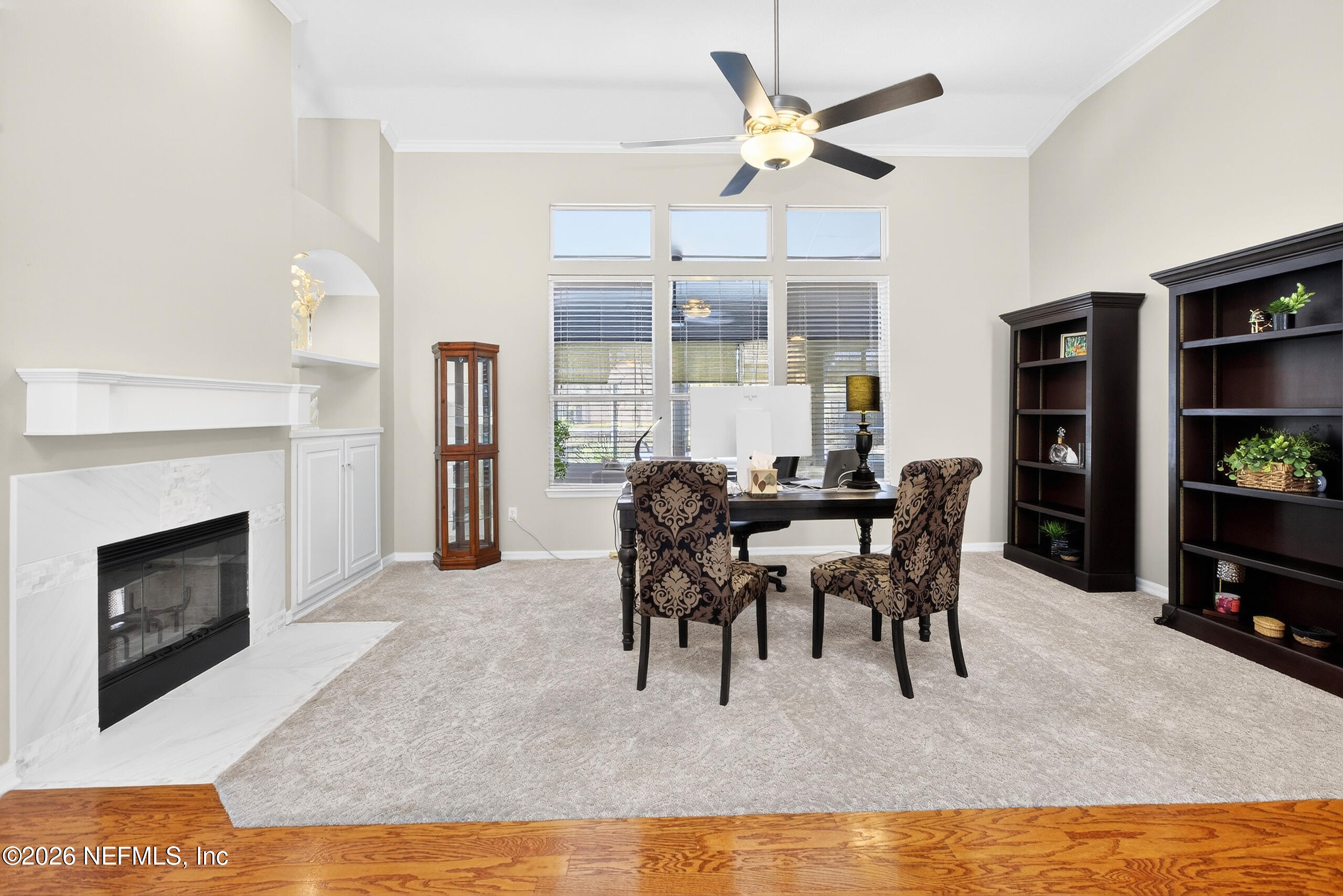 11503 SHADY MEADOW Drive