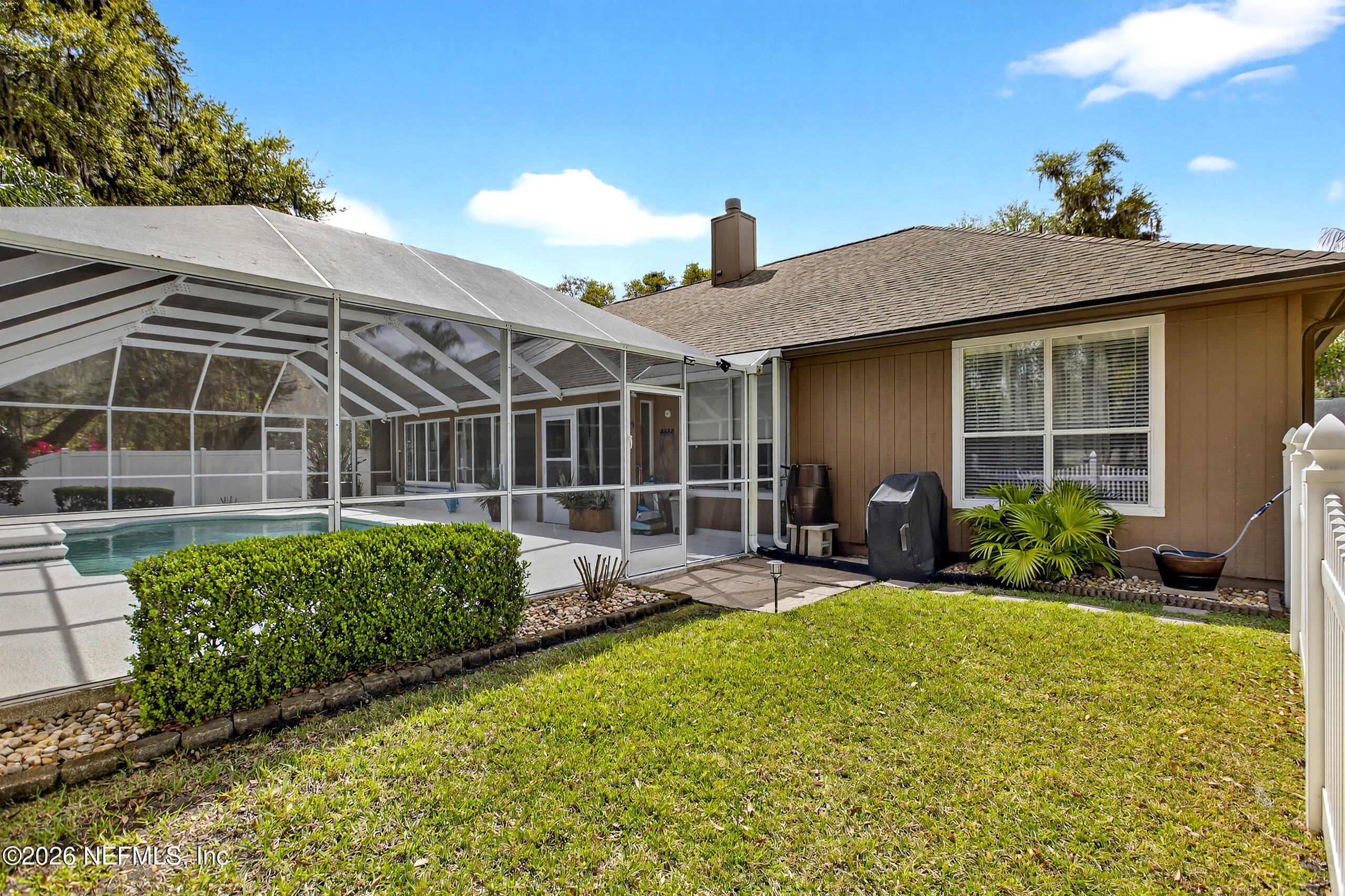 11503 SHADY MEADOW Drive