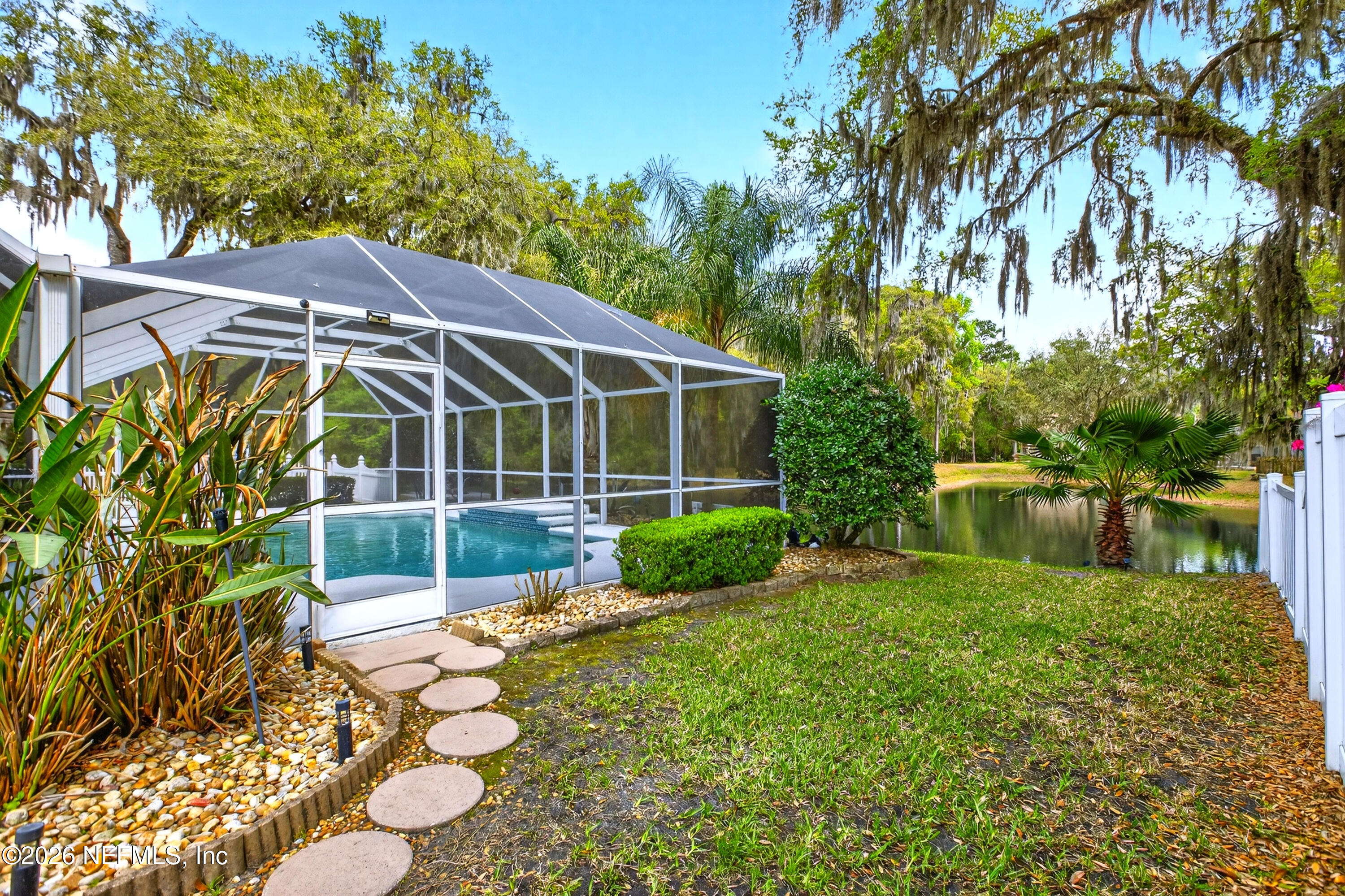 11503 SHADY MEADOW Drive