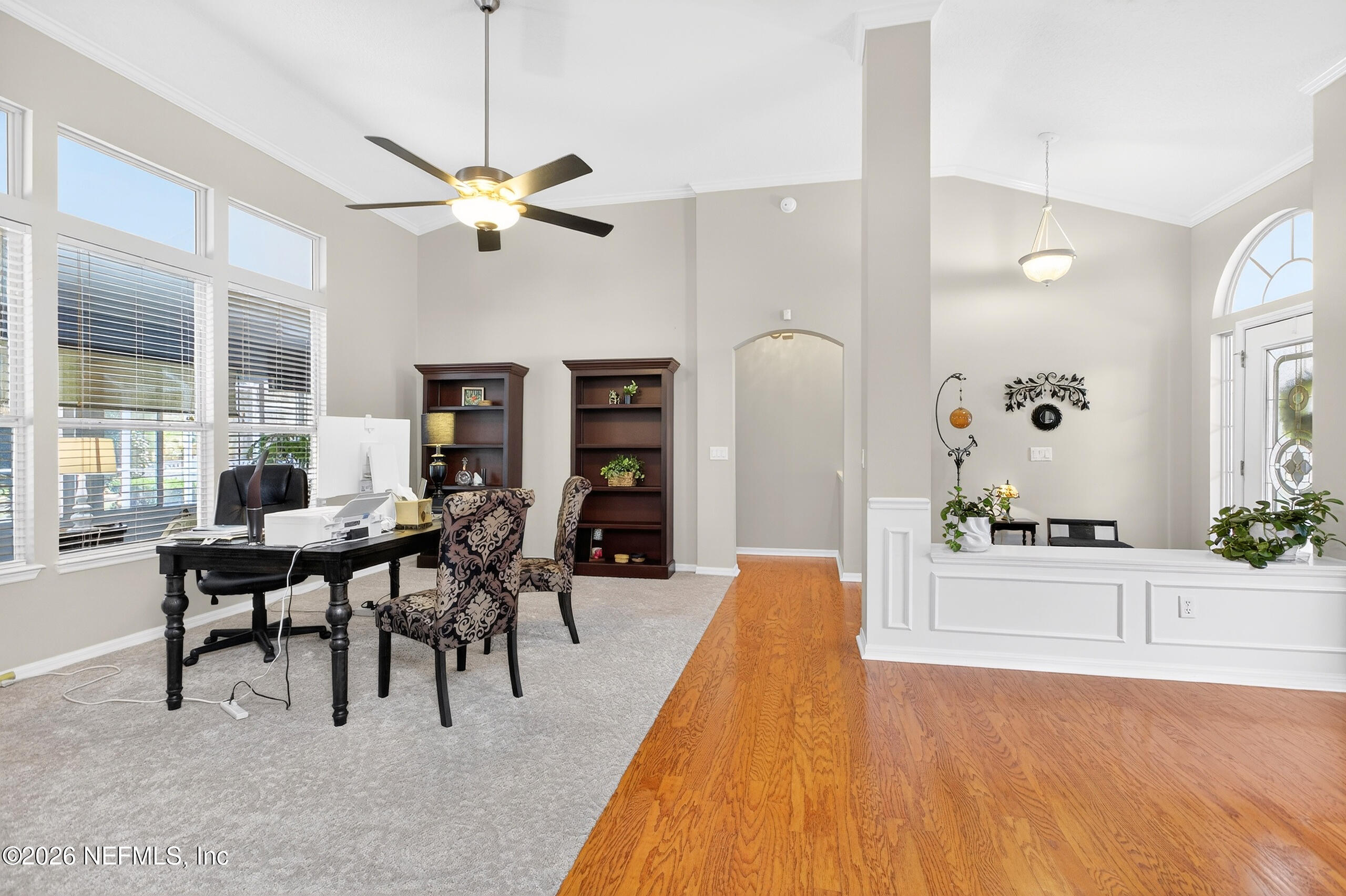 11503 SHADY MEADOW Drive