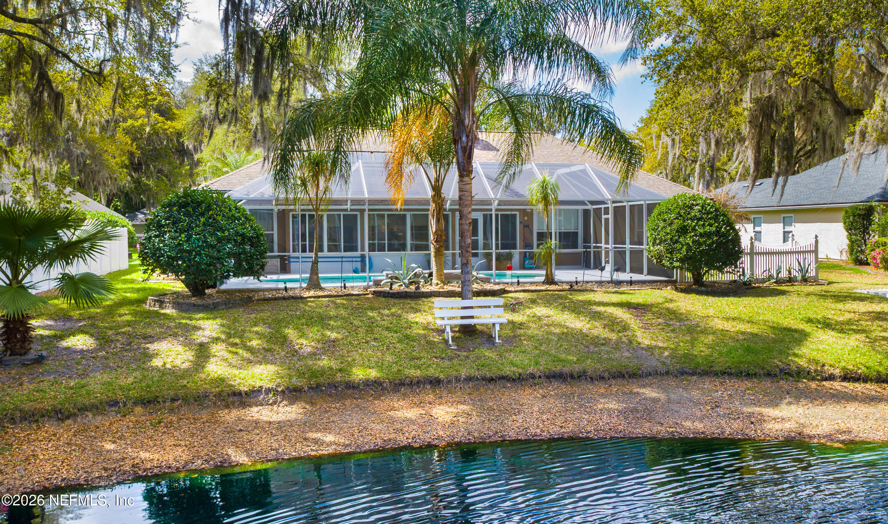 11503 SHADY MEADOW Drive