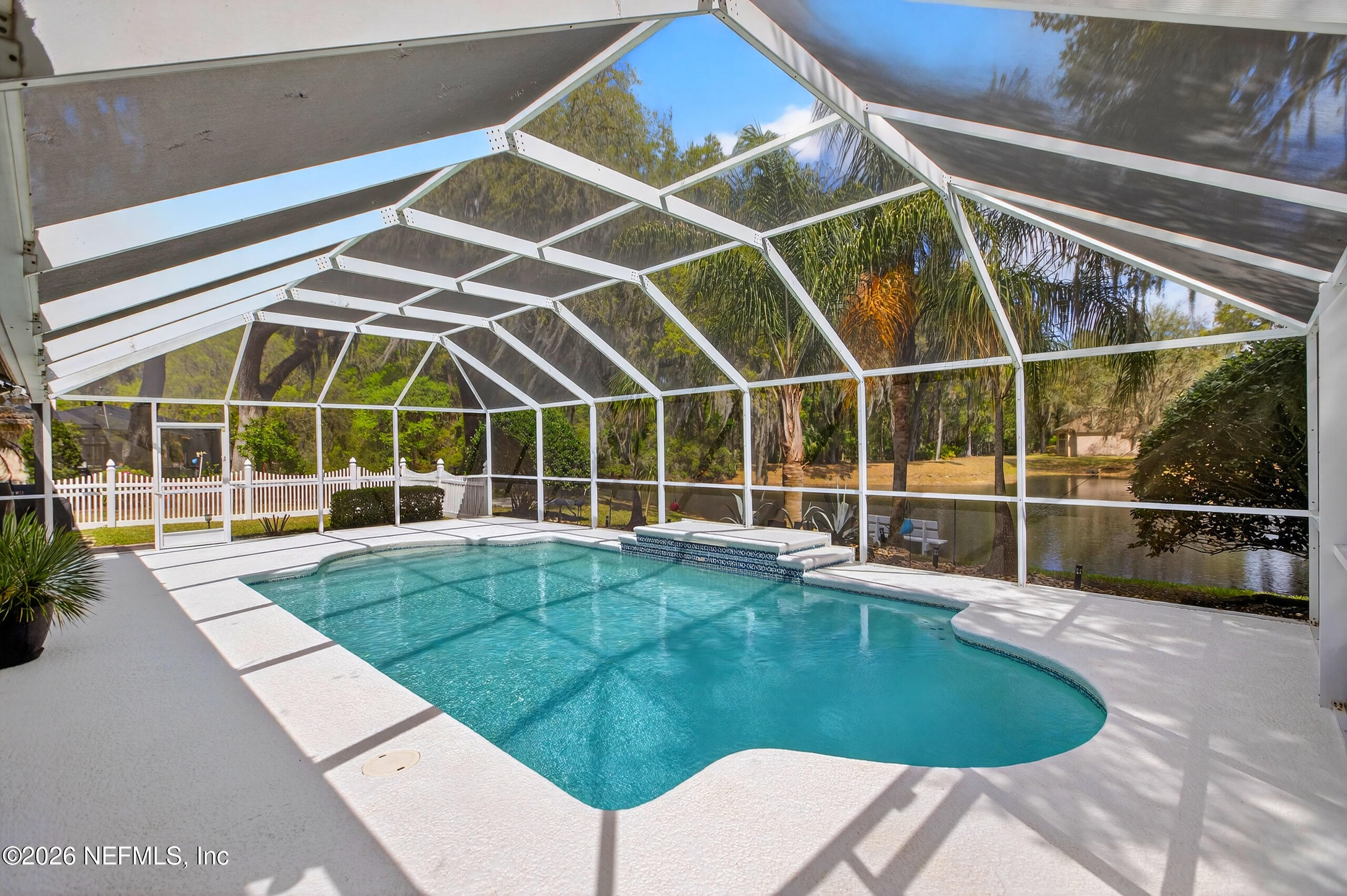 11503 SHADY MEADOW Drive