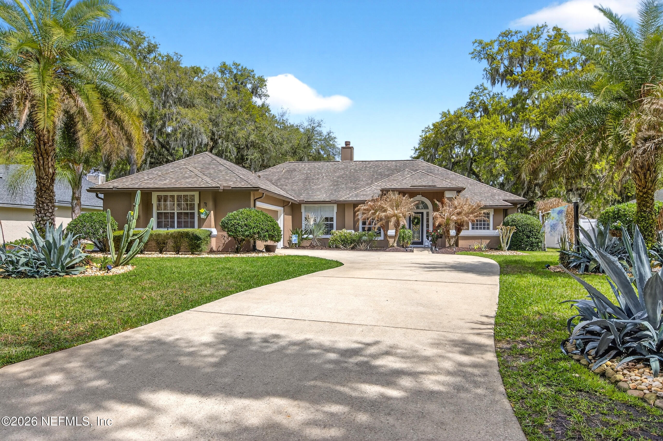 11503 SHADY MEADOW Drive