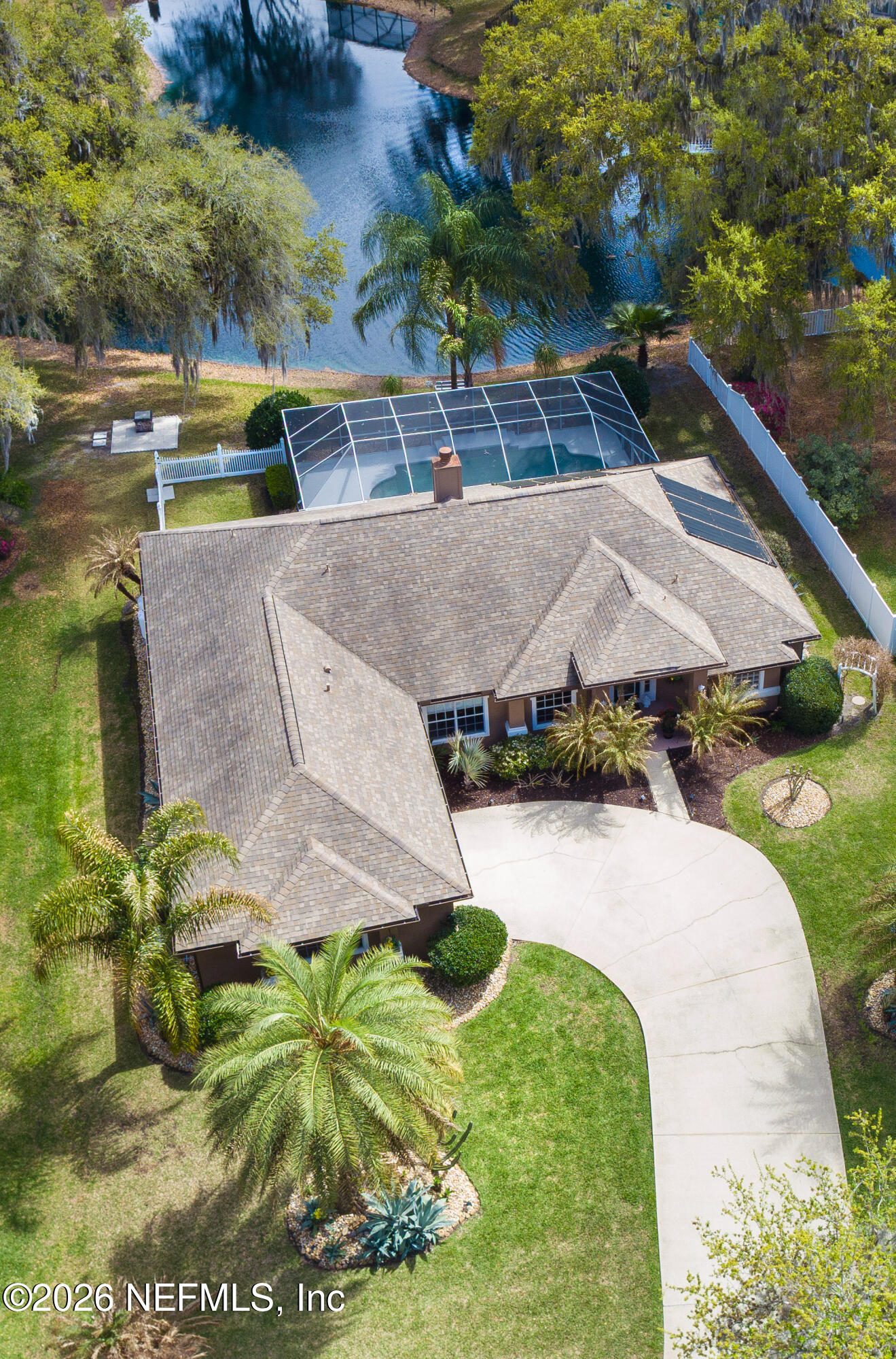 11503 SHADY MEADOW Drive