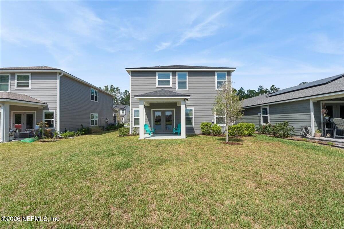 177 MEADOW CREEK Drive, St. Johns