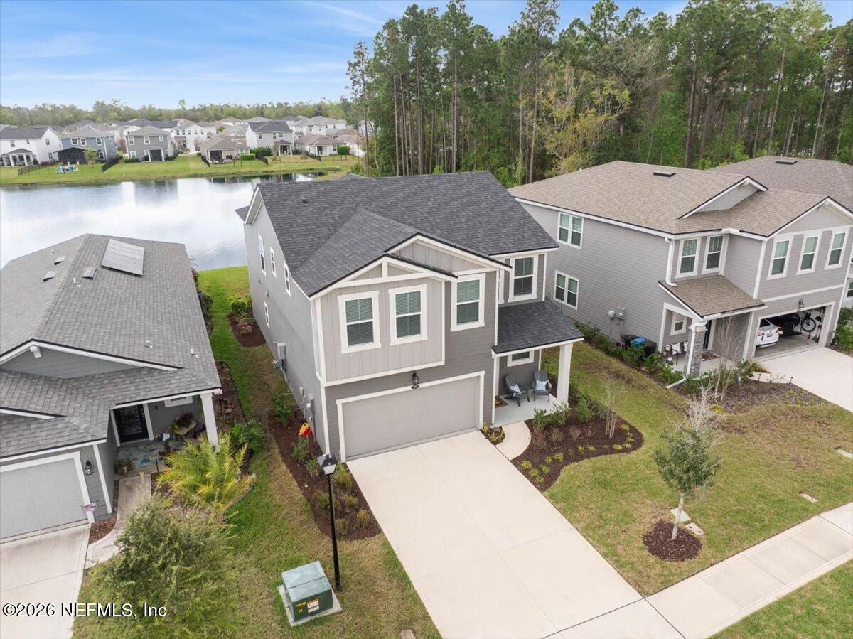 177 MEADOW CREEK Drive, St. Johns