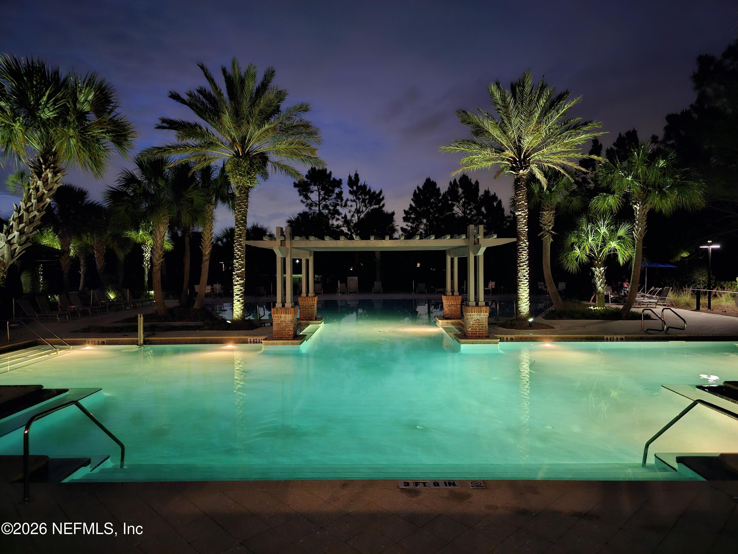 177 MEADOW CREEK Drive, St. Johns