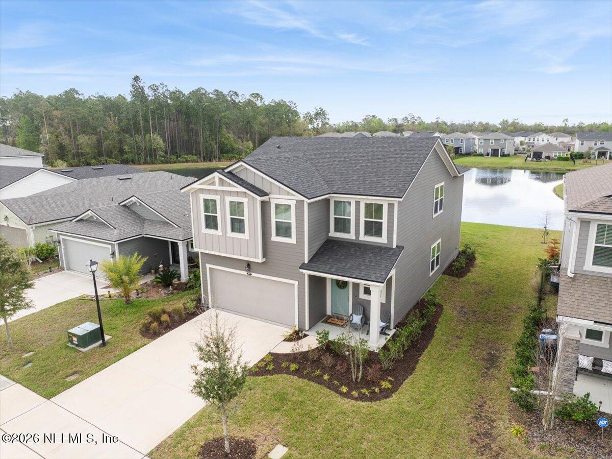 177 MEADOW CREEK Drive, St. Johns