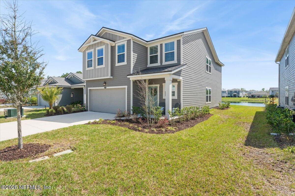 177 MEADOW CREEK Drive, St. Johns