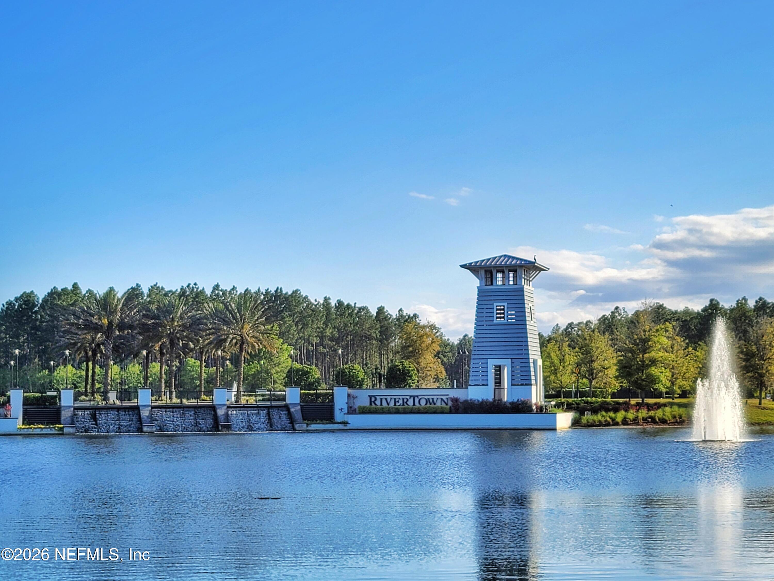 177 MEADOW CREEK Drive, St. Johns