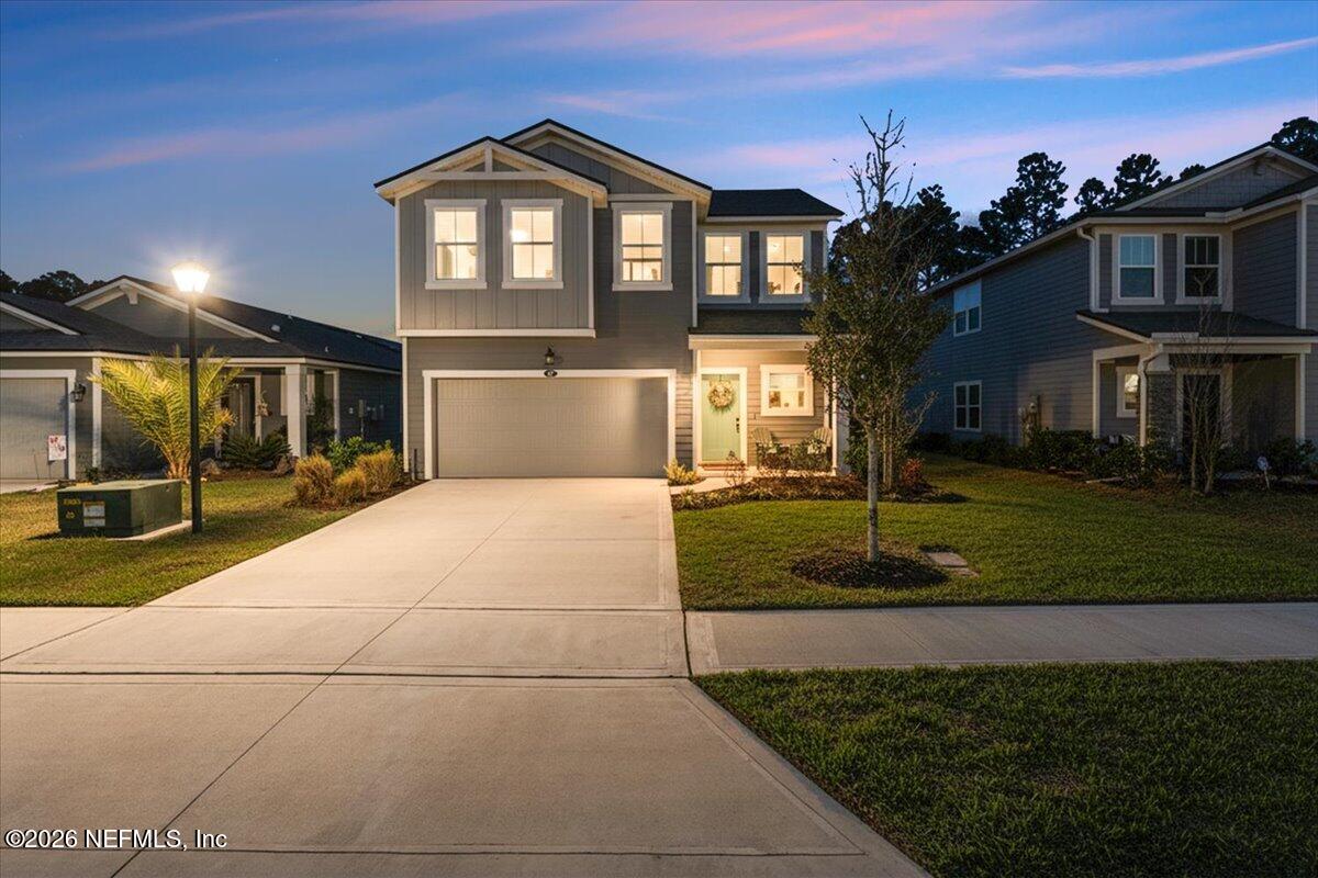 177 MEADOW CREEK Drive, St. Johns