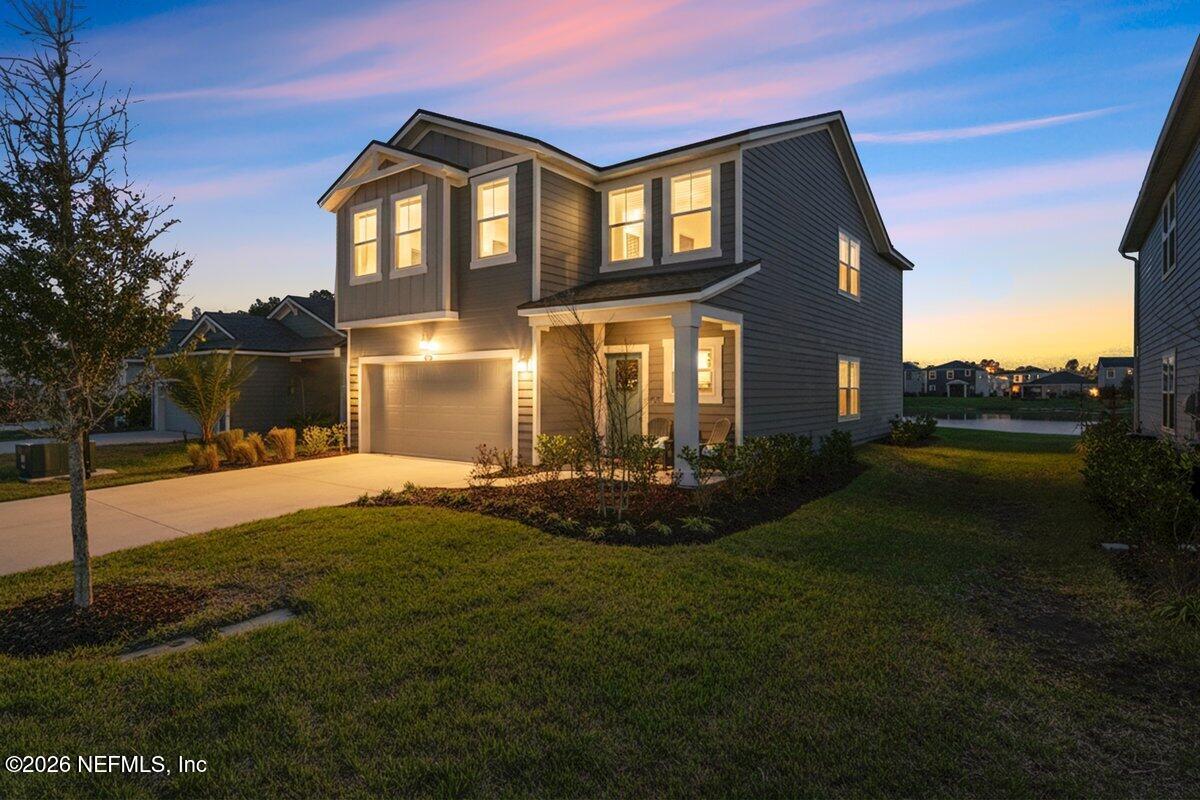 177 MEADOW CREEK Drive, St. Johns