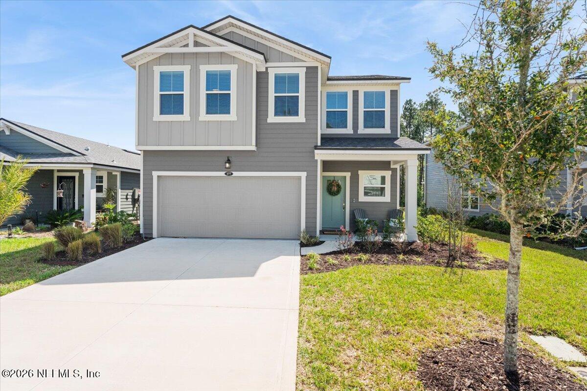 177 MEADOW CREEK Drive, St. Johns
