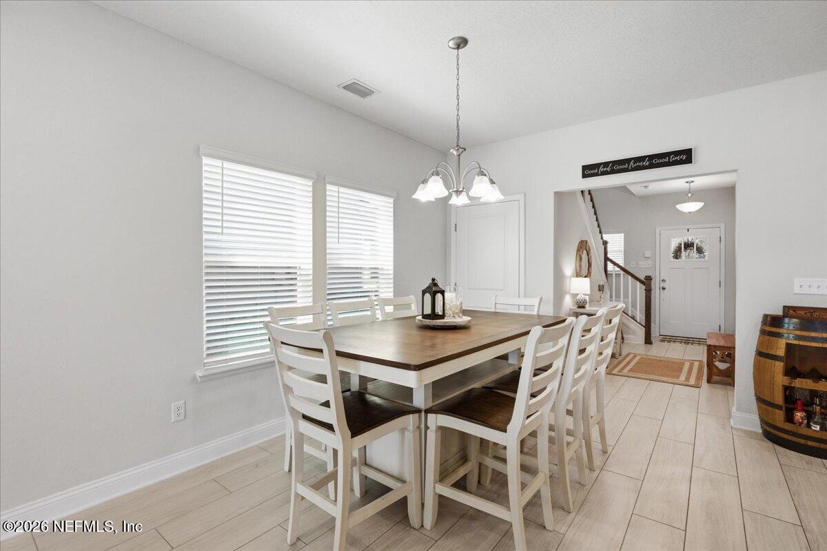 177 MEADOW CREEK Drive, St. Johns