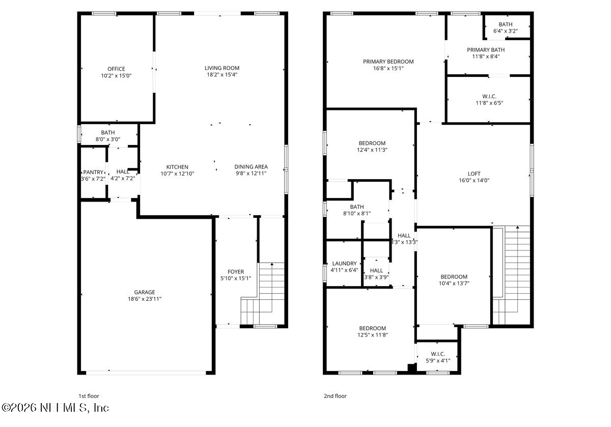177 MEADOW CREEK Drive, St. Johns