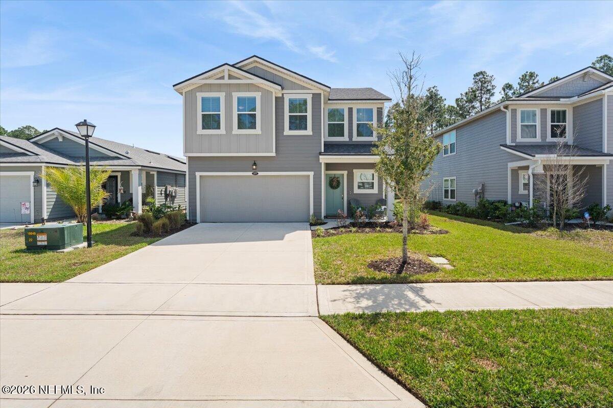 177 MEADOW CREEK Drive, St. Johns