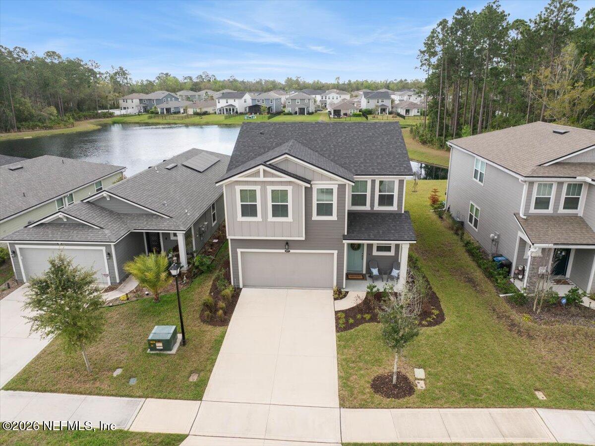 177 MEADOW CREEK Drive, St. Johns