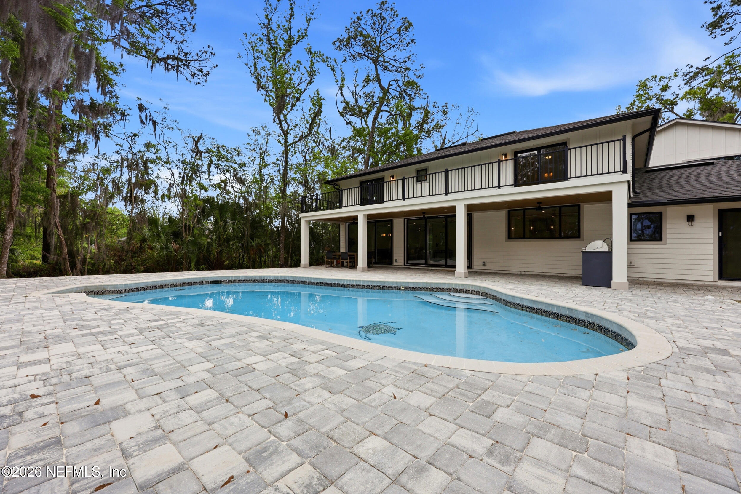 1317 SOUTH SHORE Drive