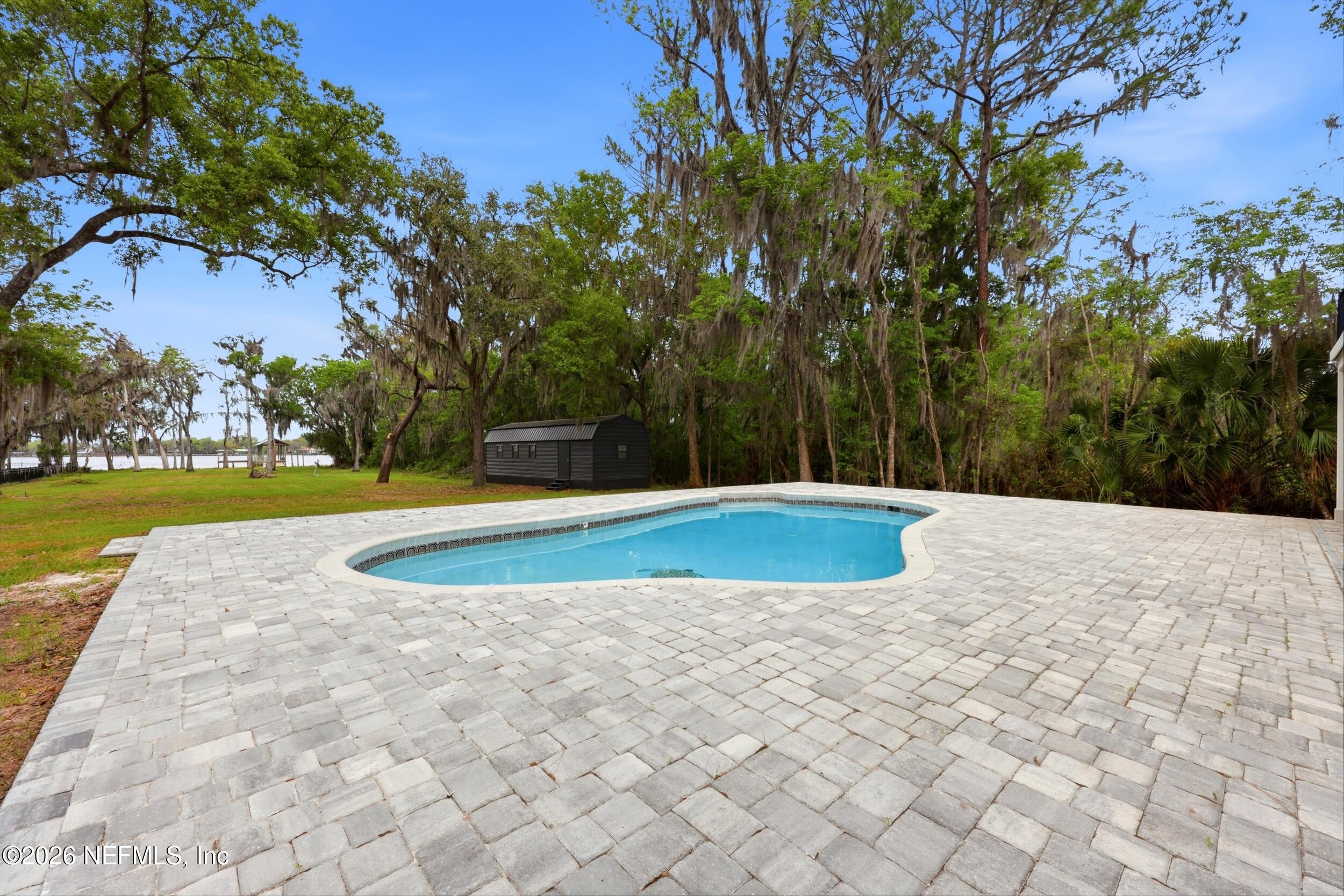 1317 SOUTH SHORE Drive